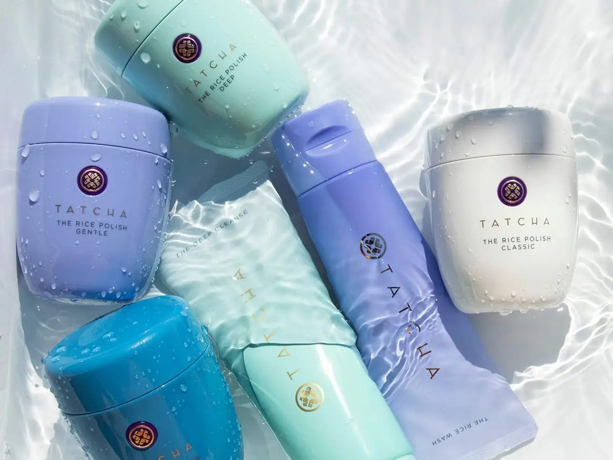 Tatcha Review Beauty Editors Share Their Favorite Tatcha Products