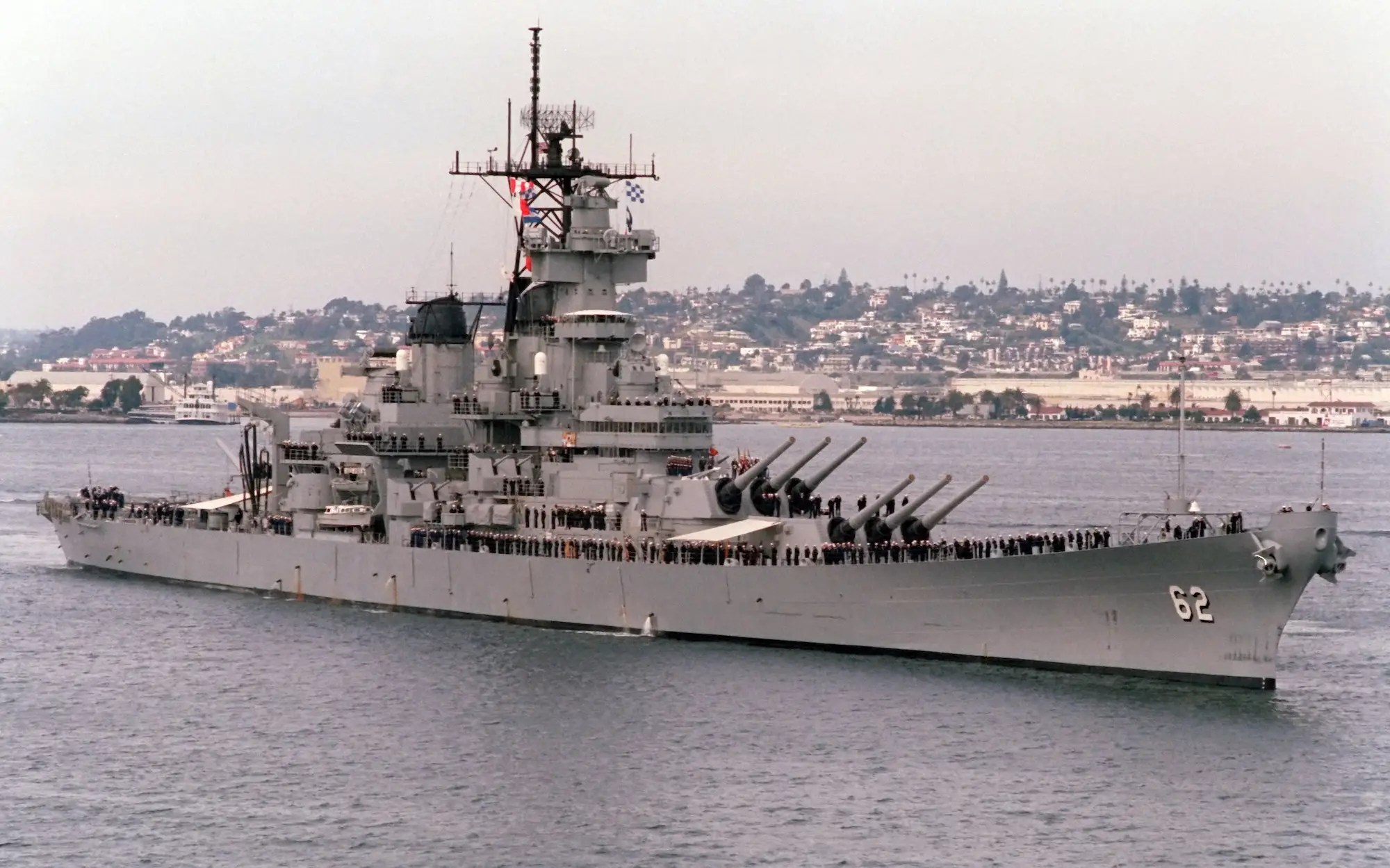 Maybe you would like to learn more about one of these? Us Navy S Most Decorated Battleship Gets Stimulus Funds To Stay Open