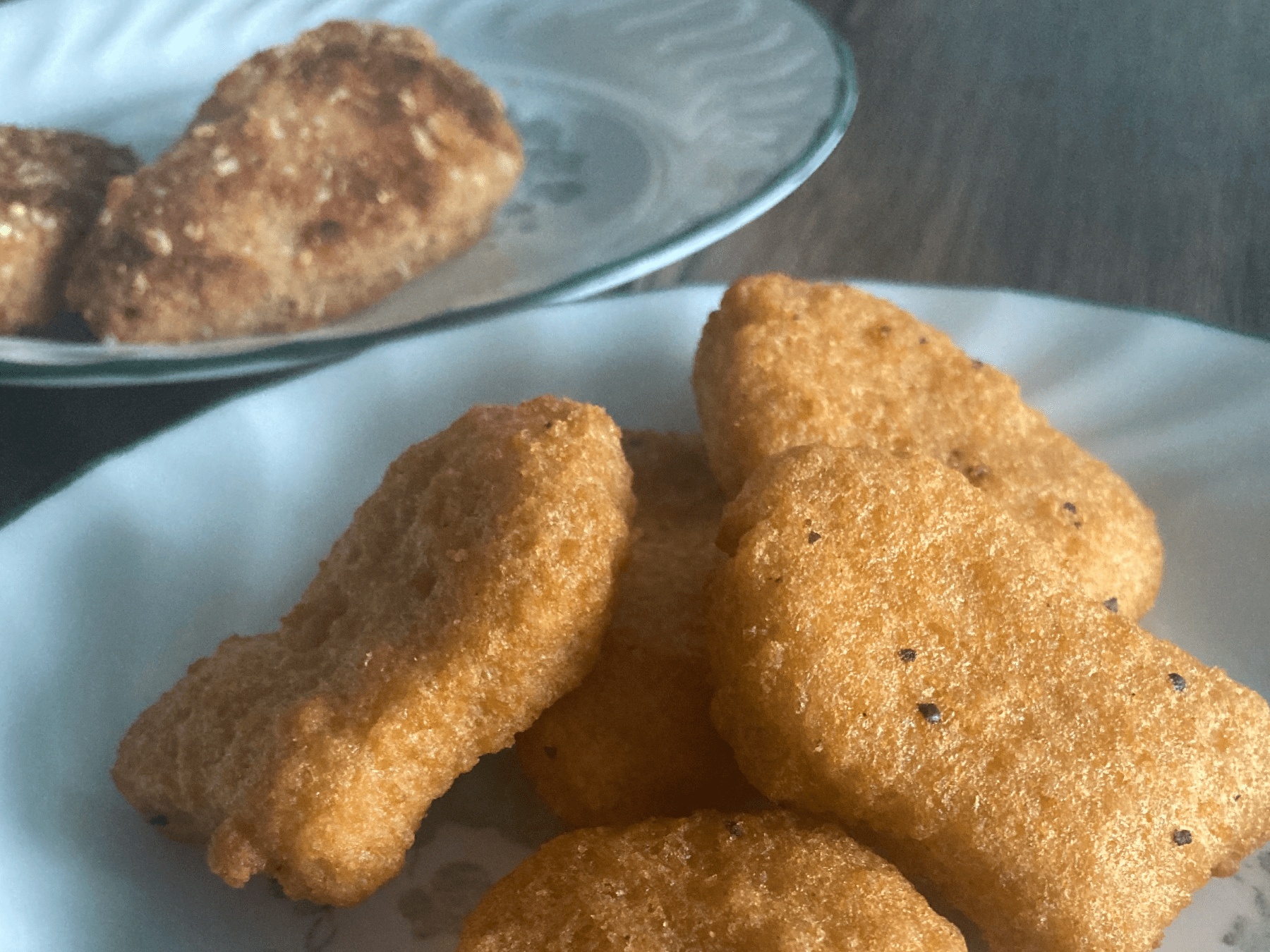 Target Good and Gather Plant Based Food Review 2021