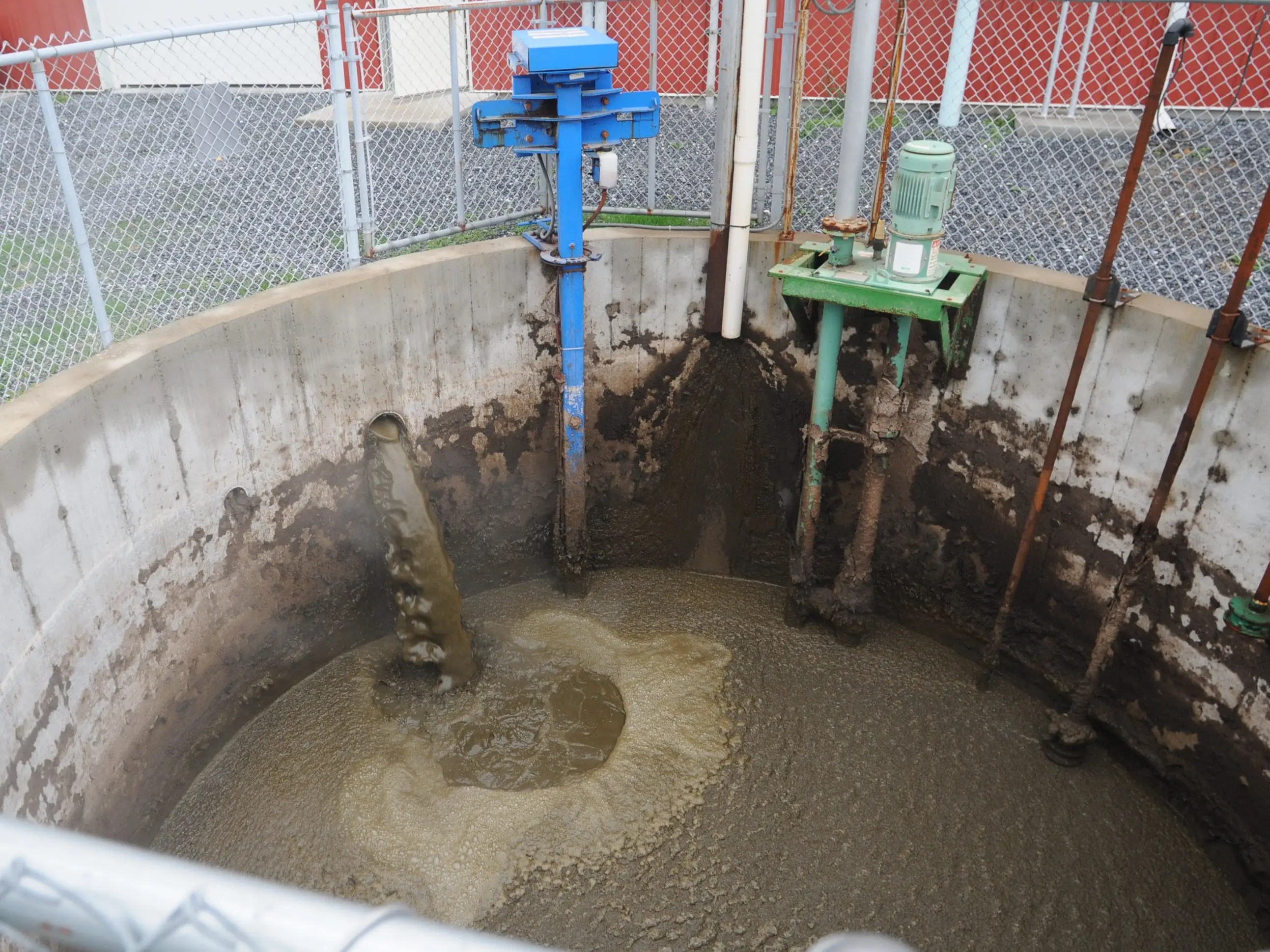 Three Brothers on an Ohio Farm Died After Passing Out in a Manure Pit