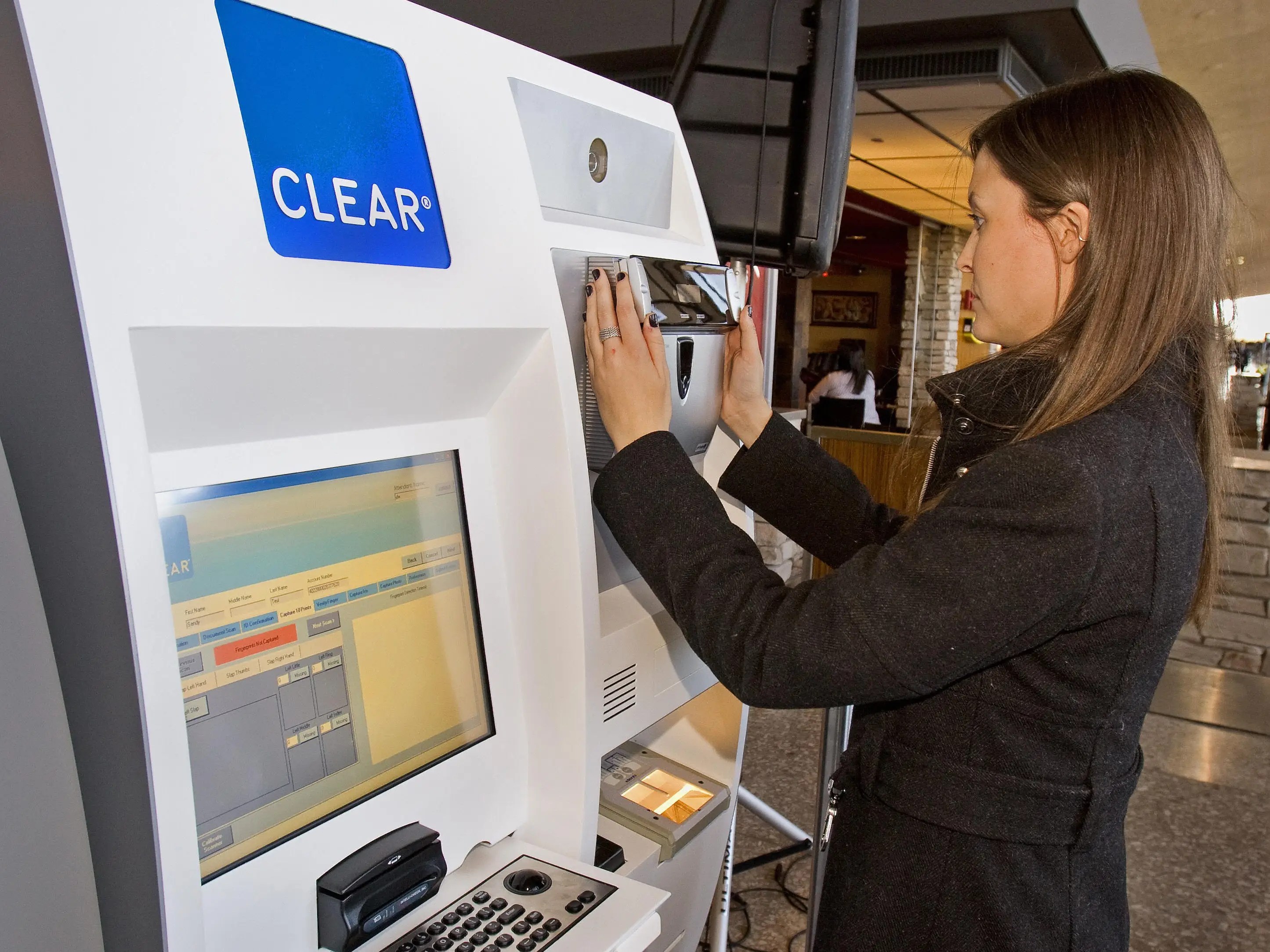 How to Get Through Airport Security Faster and Avoid Crowded Airports