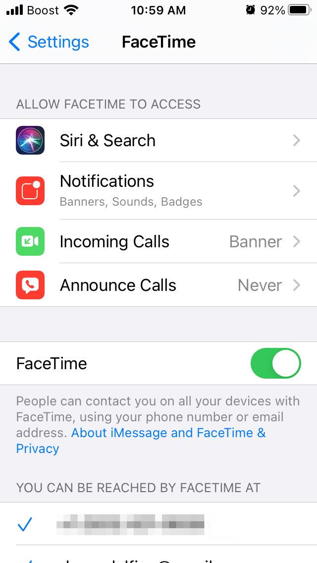 FaceTime not working? Here's how to troubleshoot Apple's videocalling app