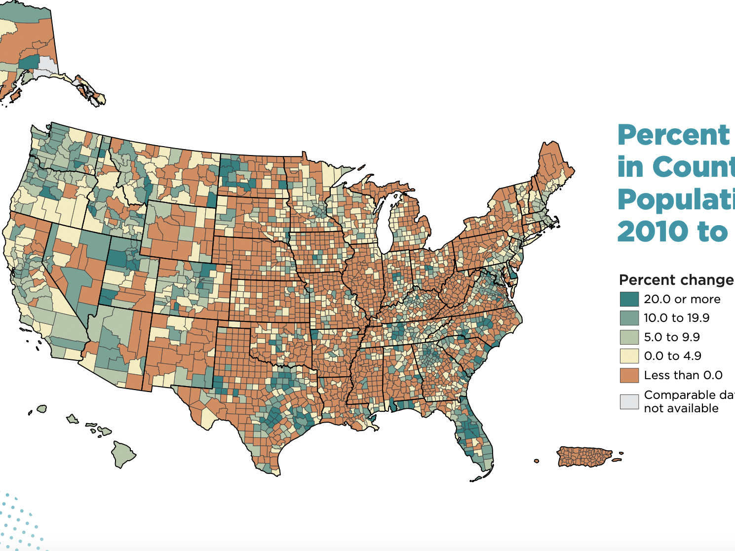 Data Access Urban Rural Classification Scheme For Counties, 49 OFF
