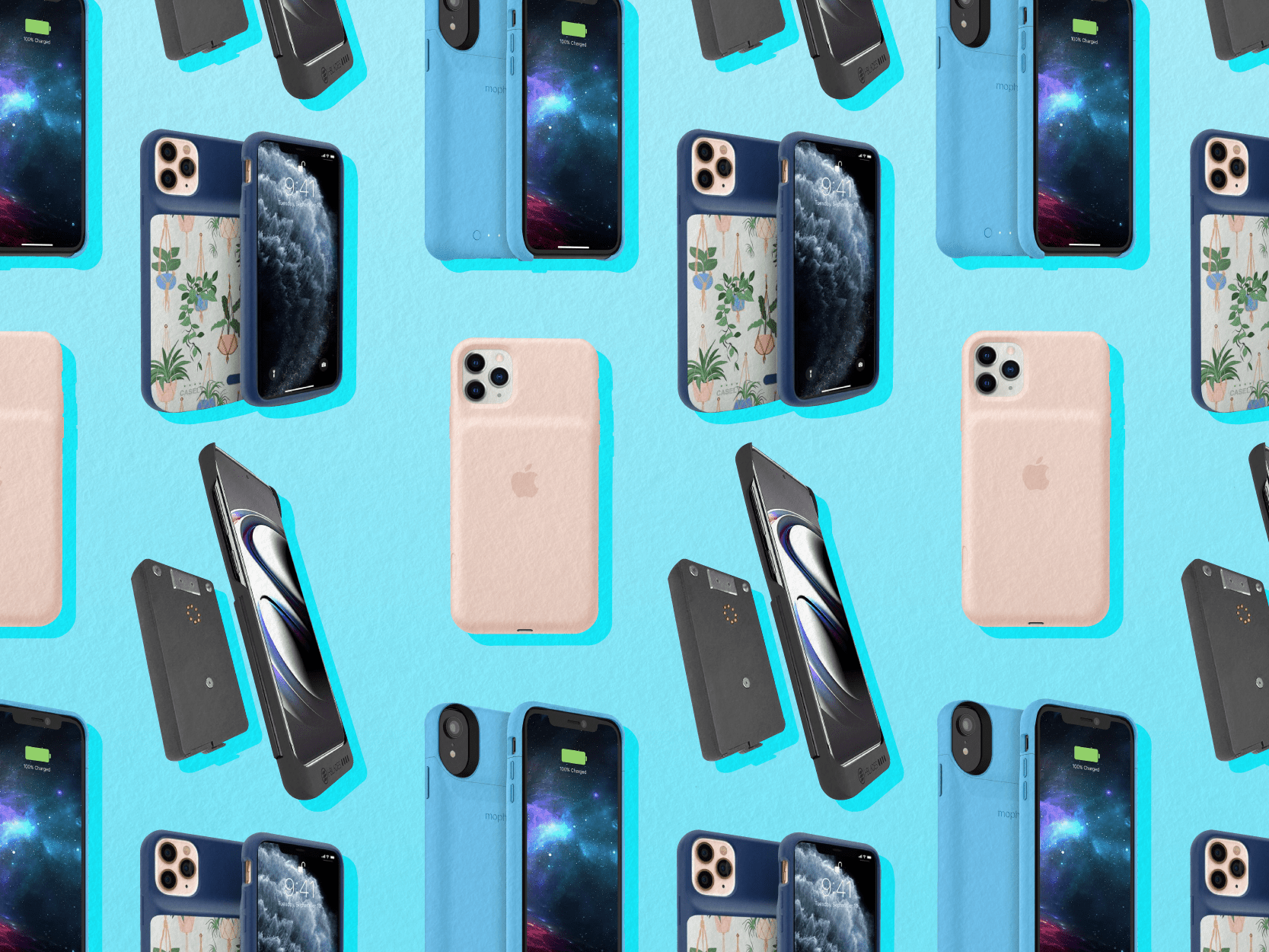Best Battery Cases in 2021