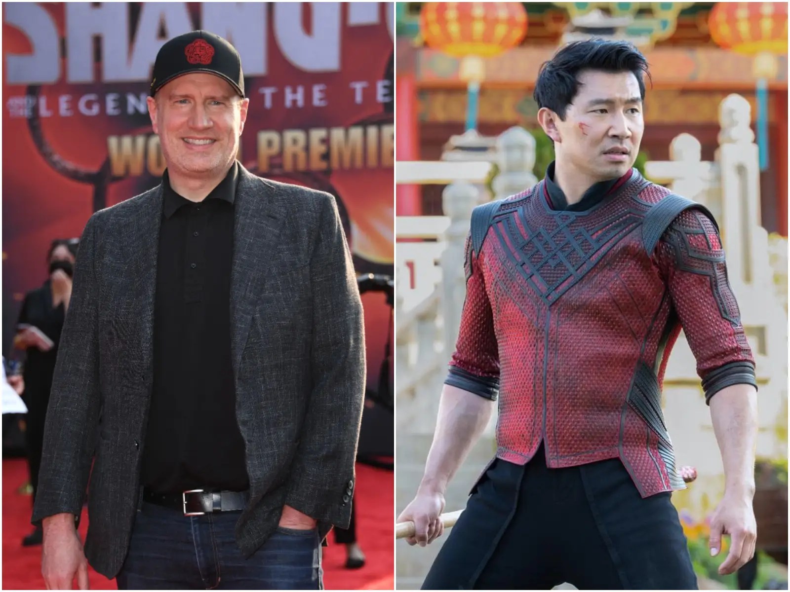 Kevin Feige Disney CEO's 'ShangChi' 'Experiment' Comment a