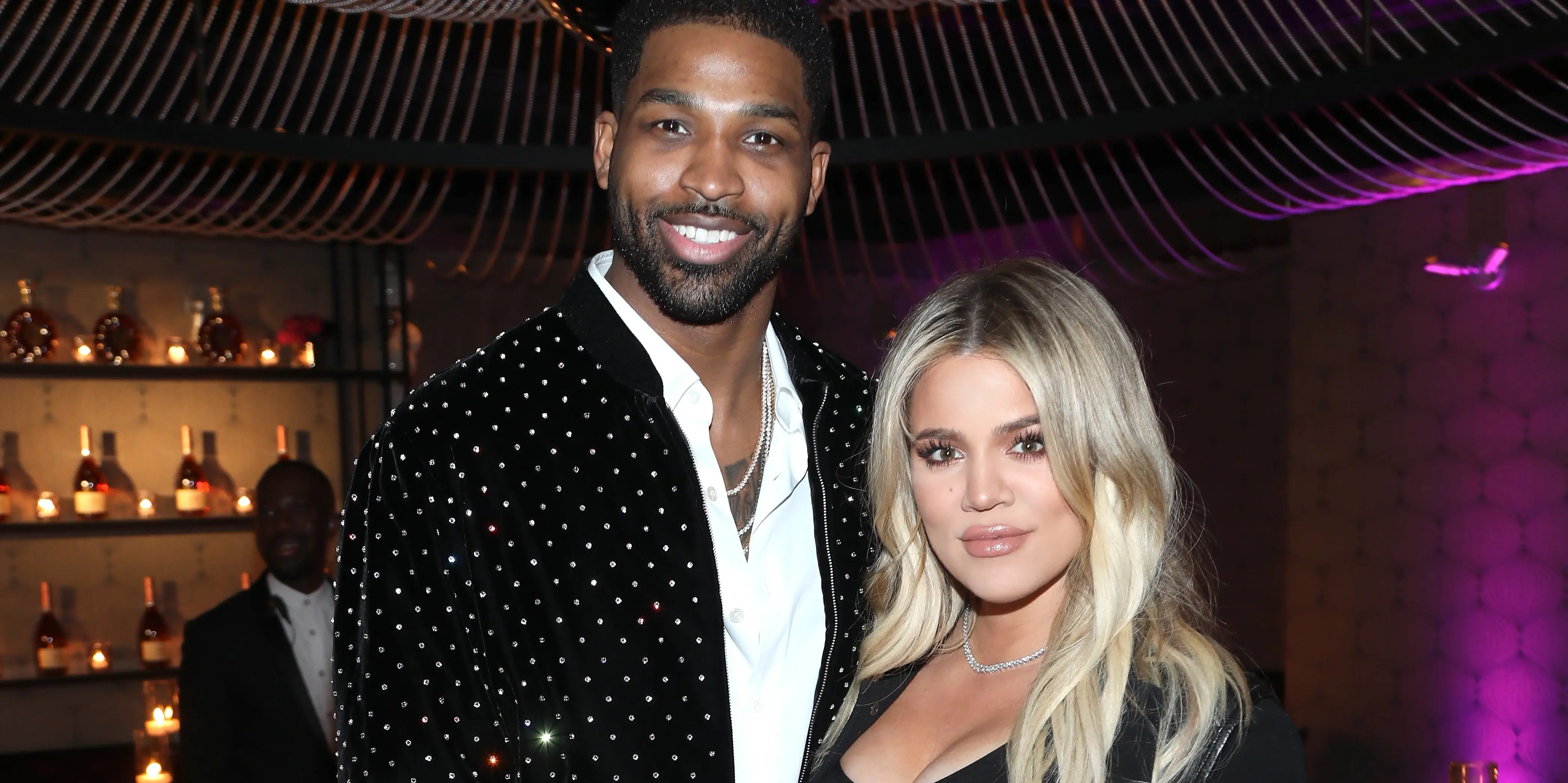 Khloe Kardashian Shuts Down Critic Who Says She Has 'No Self Worth