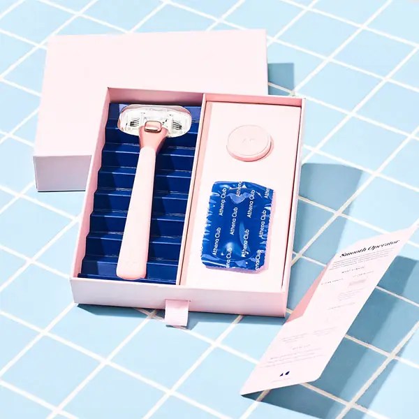 The Best Women's Razors in 2021