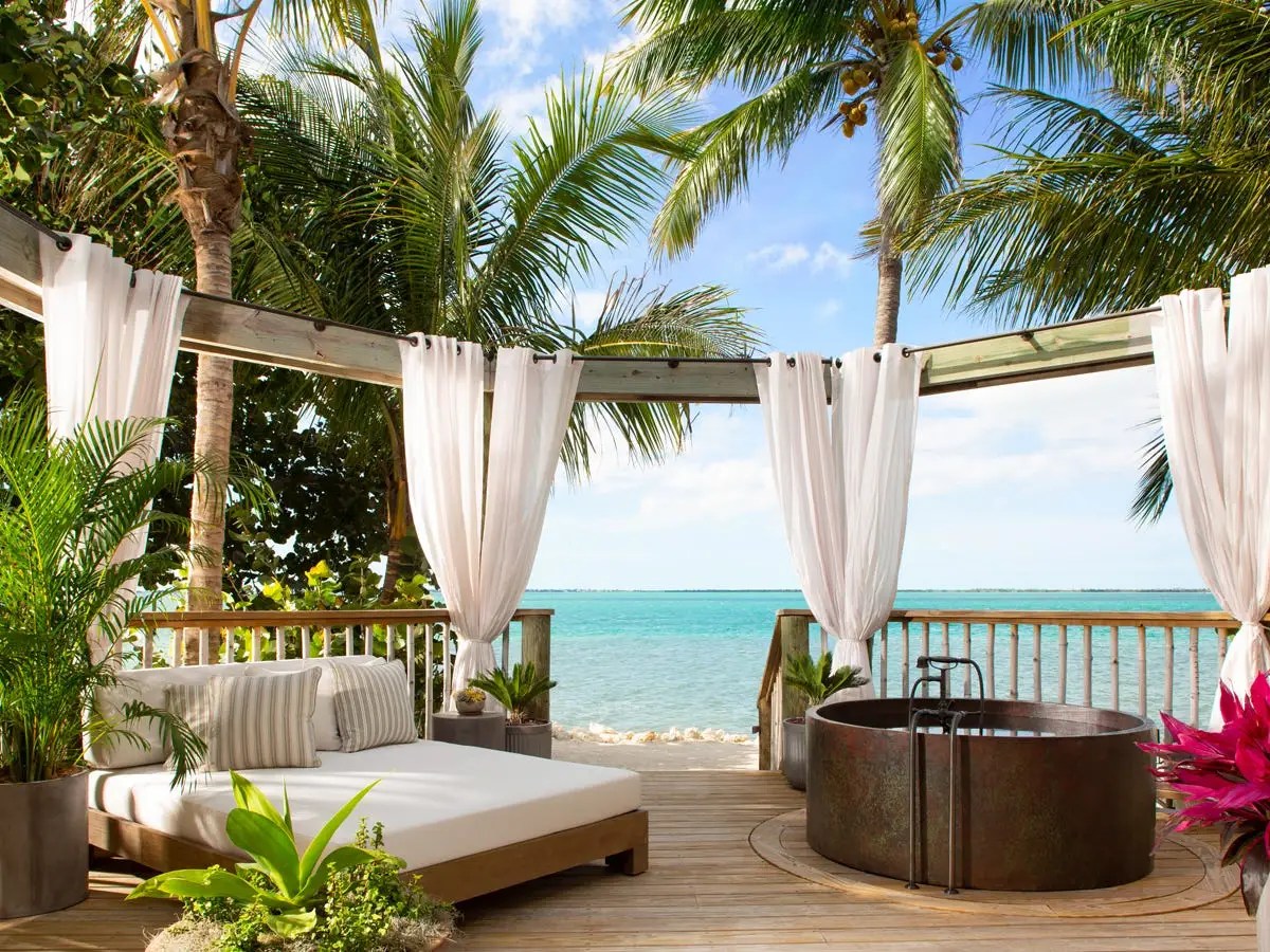 The 11 Best AdultsOnly Hotels in the US in 2021