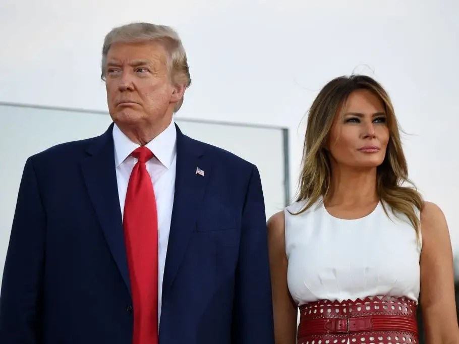Political Couples With Big Age Differences Business Insider