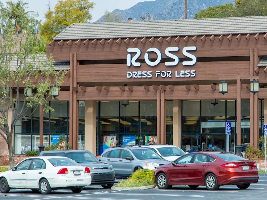 Ross Stores' Sales Soar, but Future Costs Look Higher Business Insider