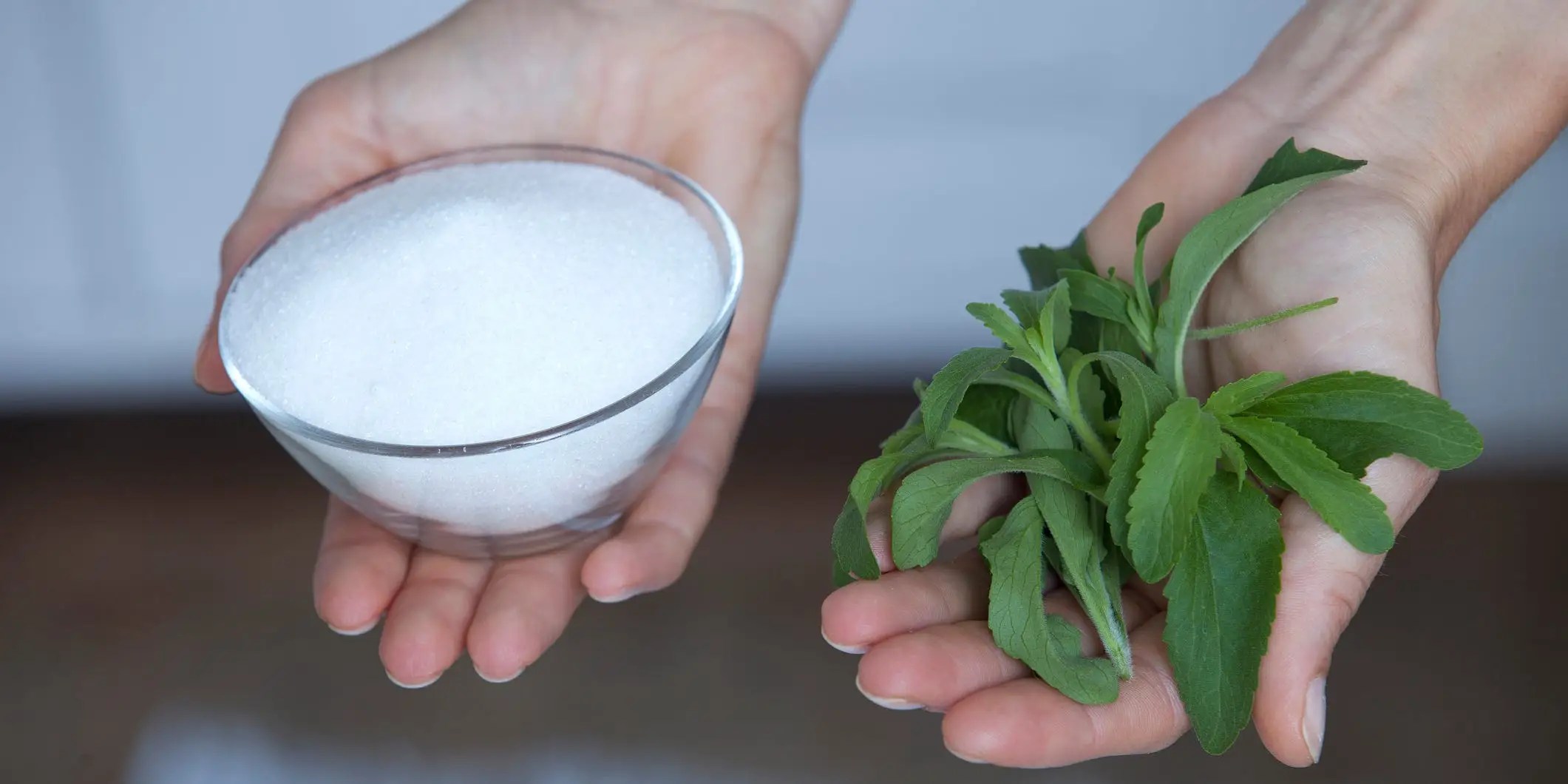 Is Stevia bad for you? Why you should only consume this lowcalorie