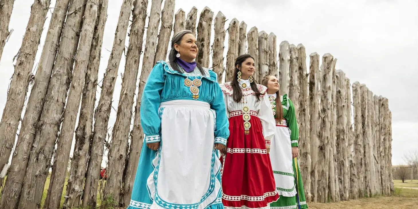 The Choctaw Nation is giving its members 2,000 apiece in universal