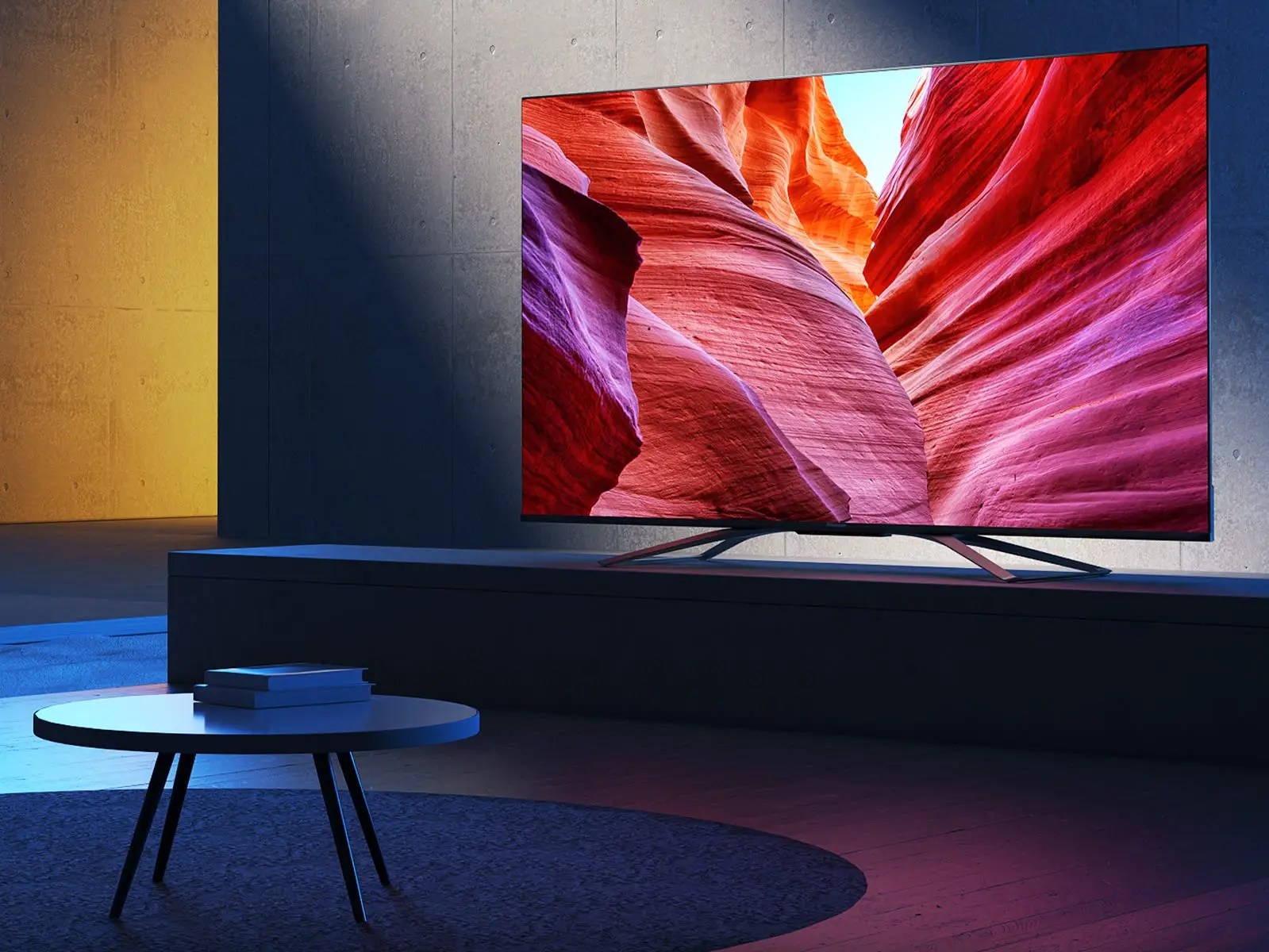 Hisense U8G 4K TV Review Bright HDR Picture for a BudgetFriendly Price