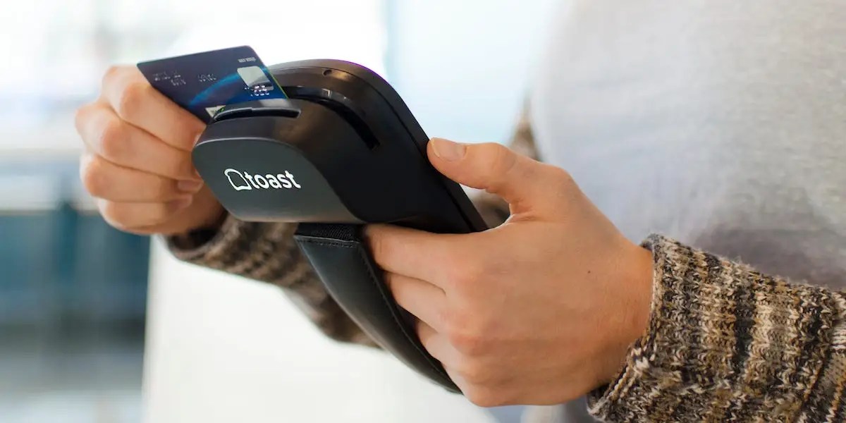 Toast's Valuation Jumps to 16 Billion. We Poured Through the S1