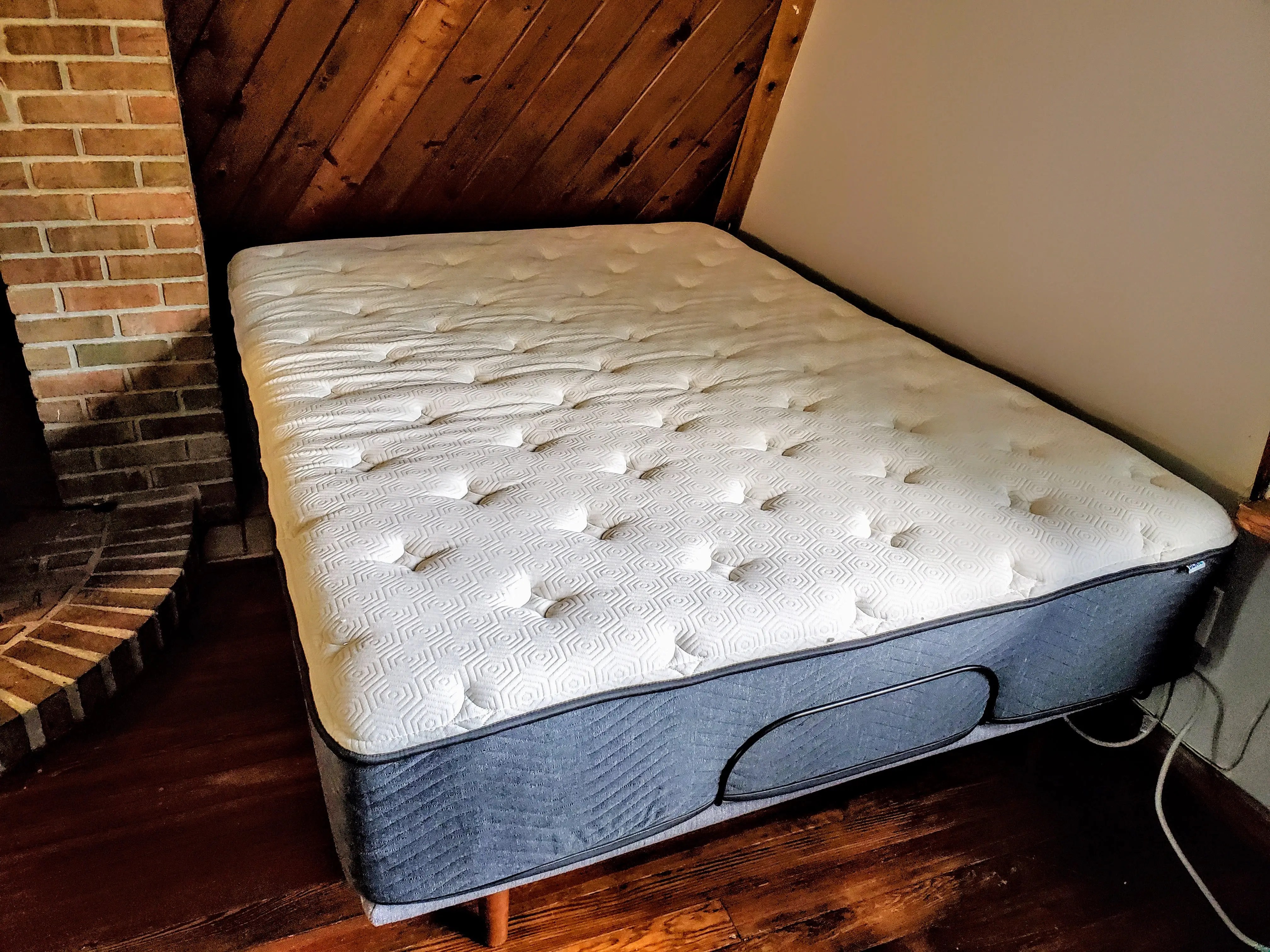 What Is The Best Bed Frame For A Bad Back Hanaposy