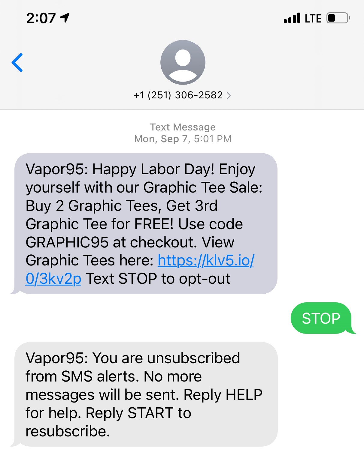 Text Spam How to Stop Robo Messages and Why They're Rising