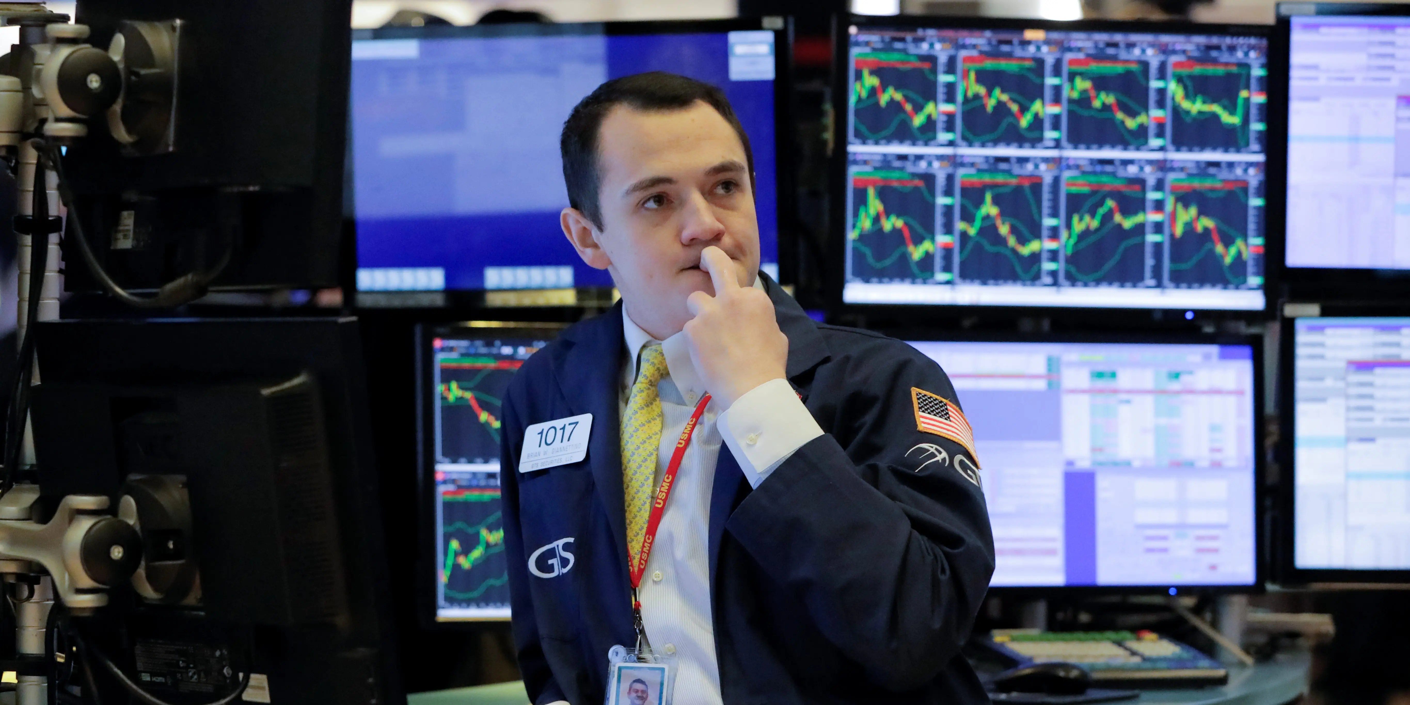 Recession Won't Hit Stock Market Jnews