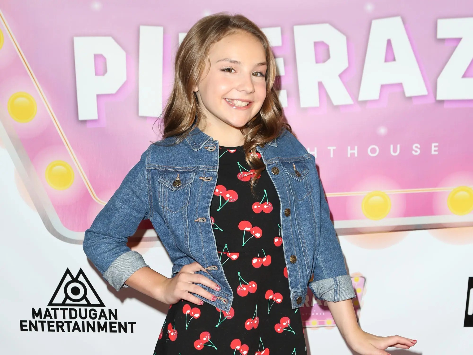 Who Is Piper Rockelle? 14YearOld Pink Alleged Was Being 'Exploited'