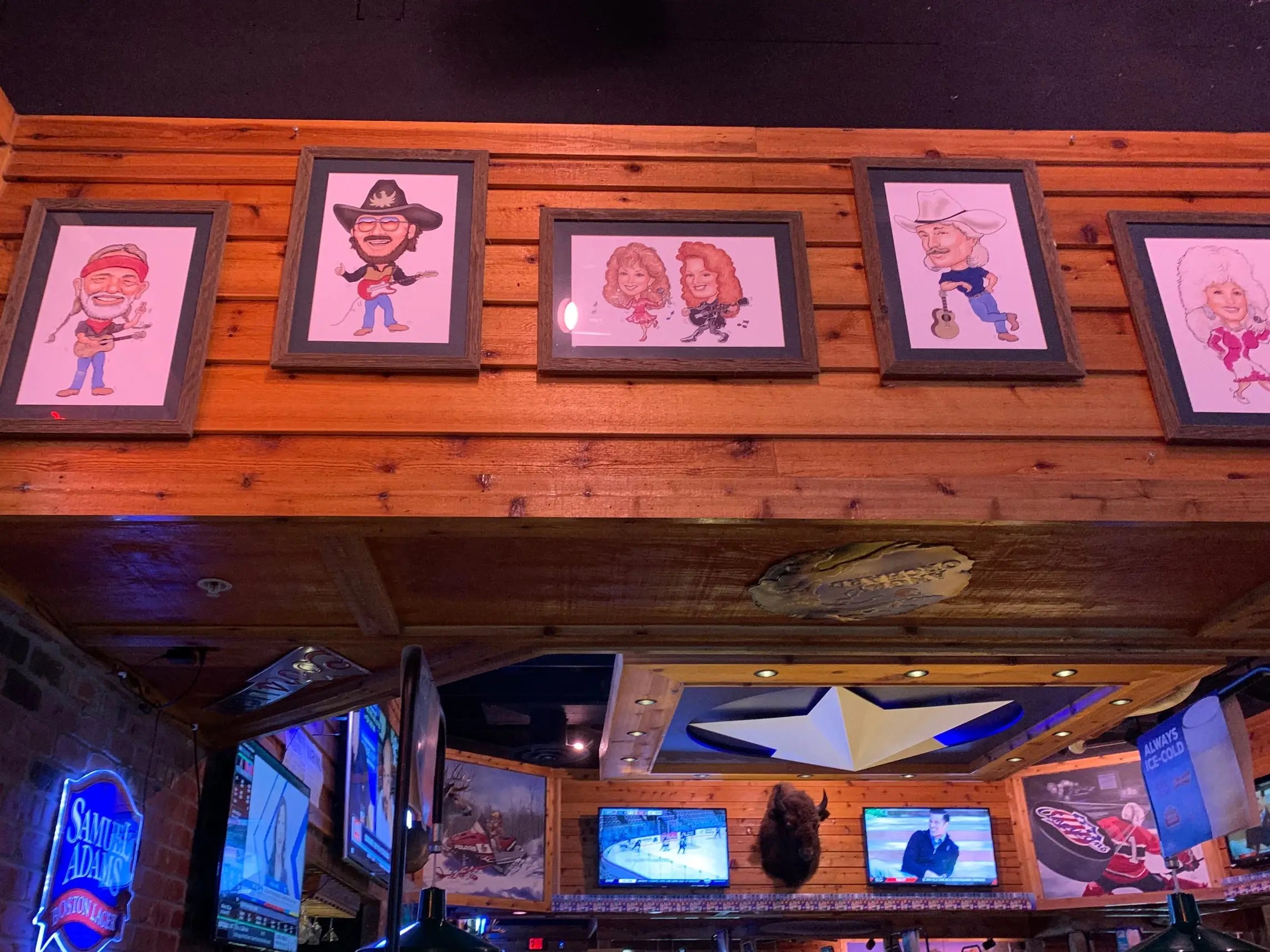 My first trip to Texas Roadhouse showed why the beloved chain is seeing