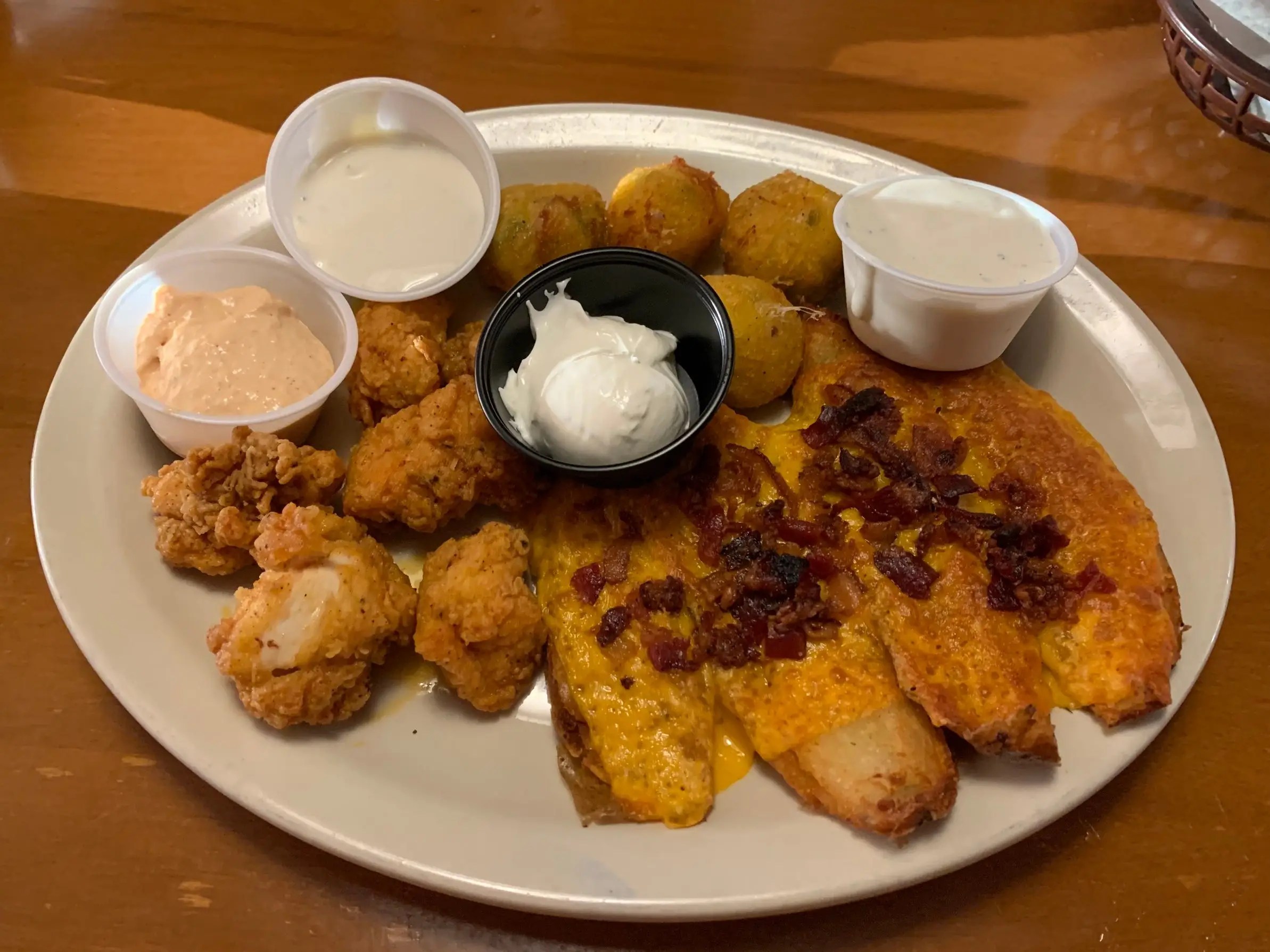 My first trip to Texas Roadhouse showed why the beloved chain is seeing