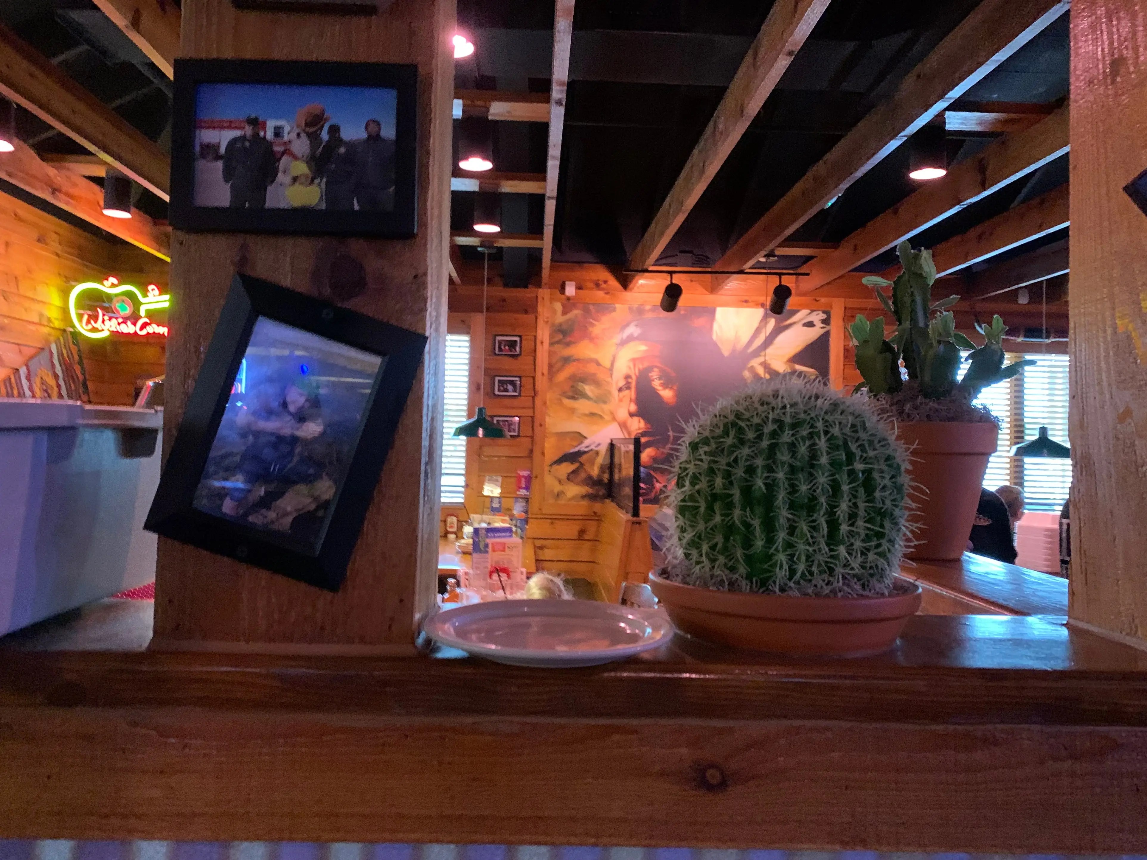 My first trip to Texas Roadhouse showed why the beloved chain is seeing