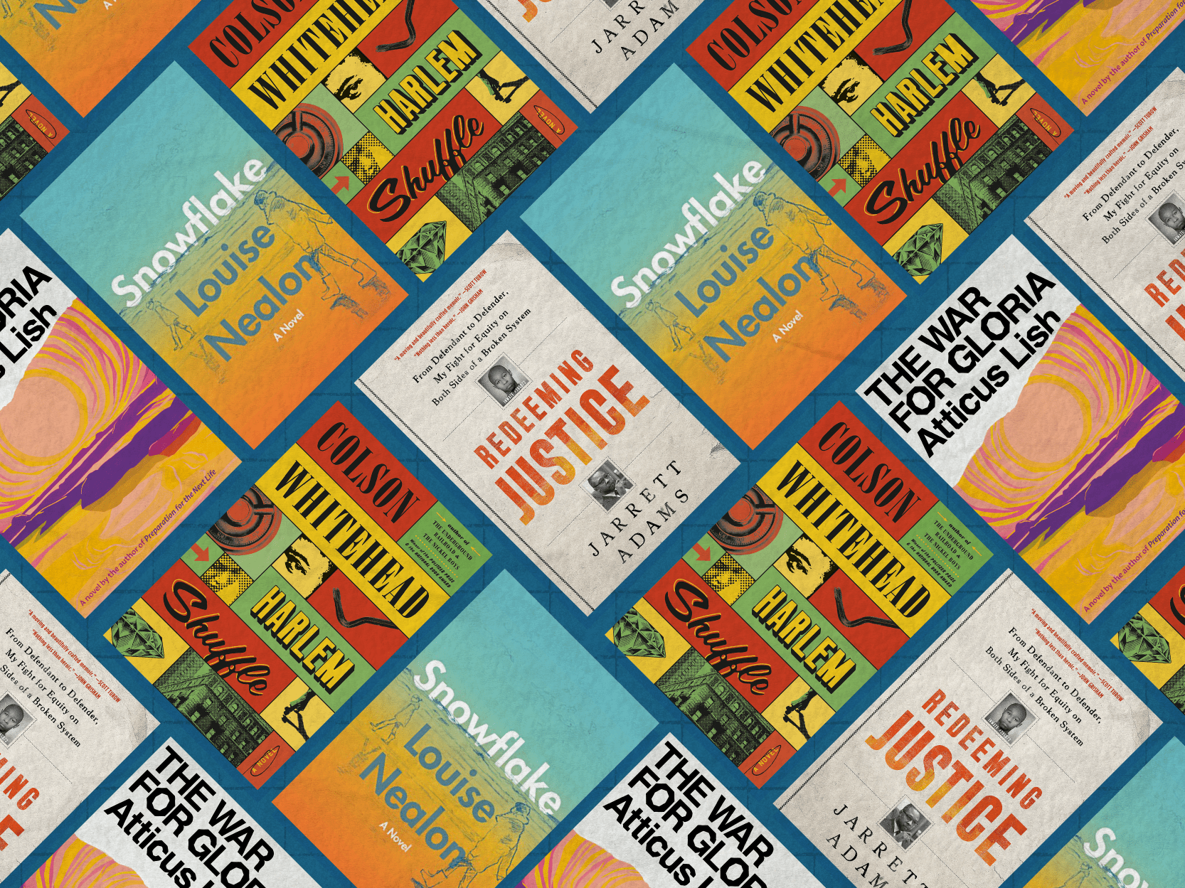 The 12 Best New Books to Read in September 2021, From Amazon Editors