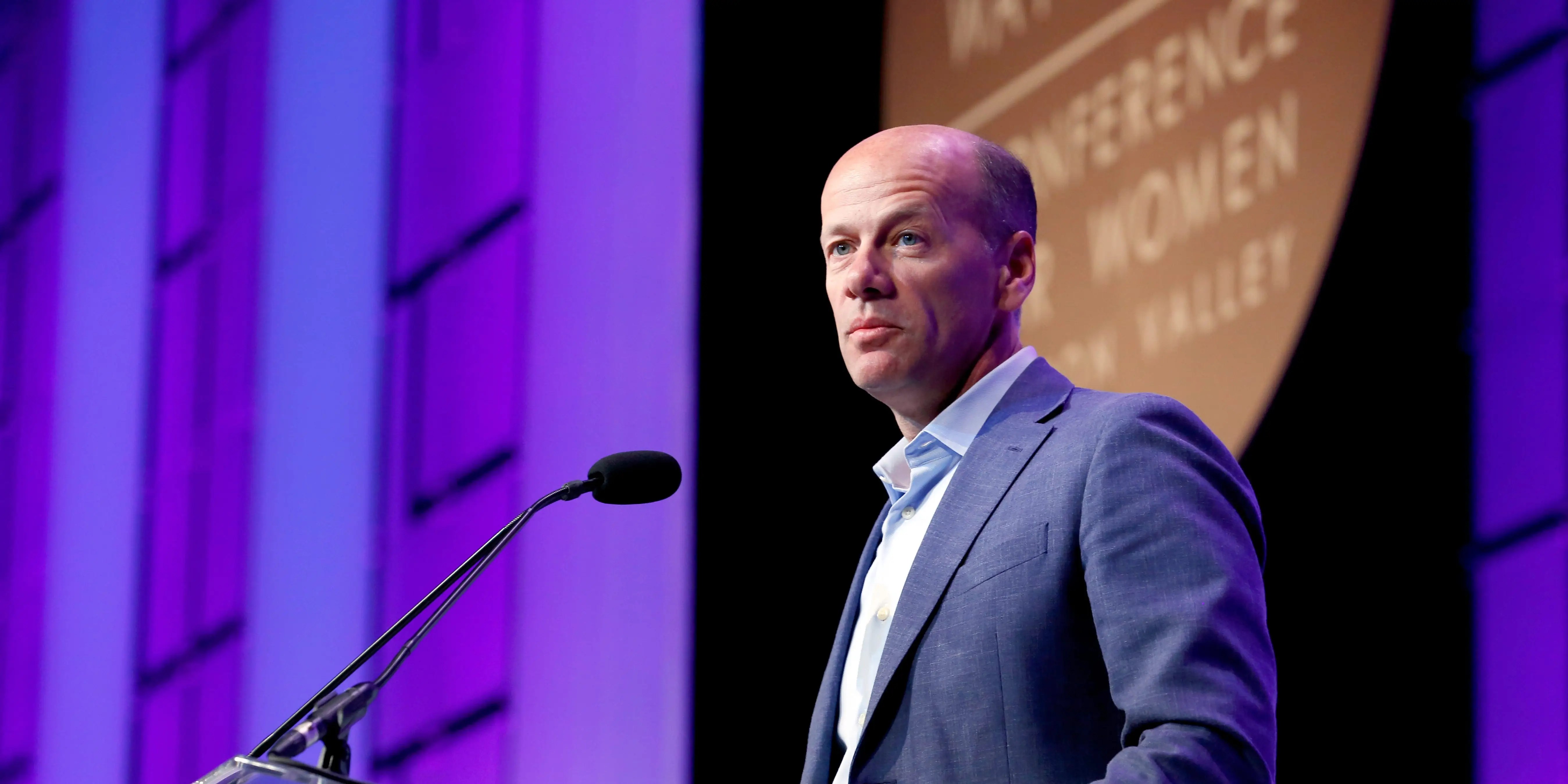 SVB Leerink Unveils New Tech Banking Unit After Gutting UBS's TMT Team