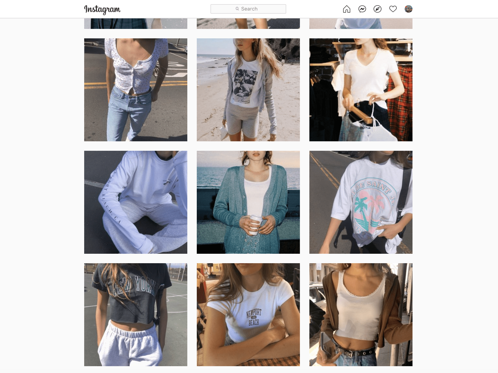 Brandy Melville CEO Doesn't Want Black Shoppers ExStore Owner