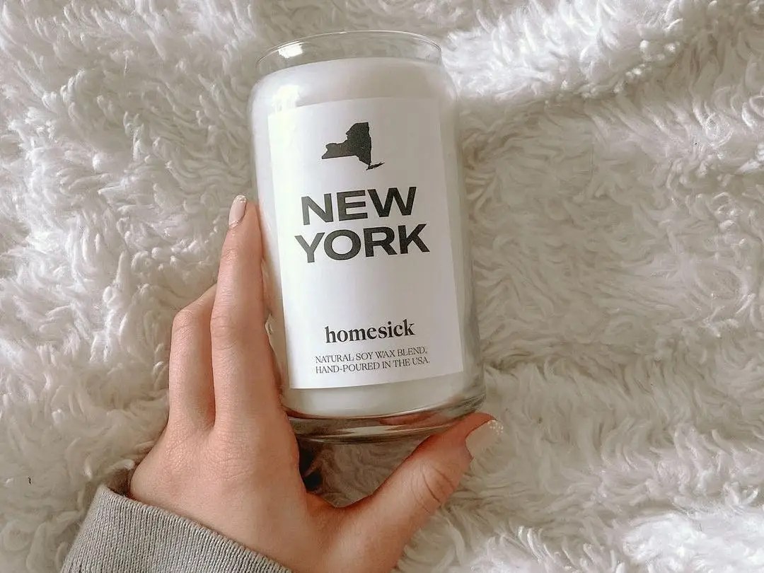 Homesick Candles Review 2023 Great Gifts for Any Occasion