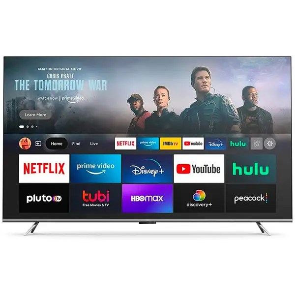 Best Amazon Prime Day TV Deals 2022 LG, Samsung, Sony, Fire TV