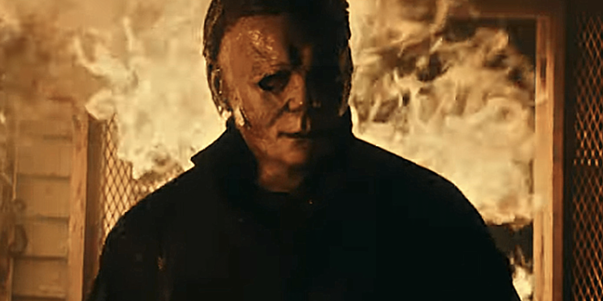 'Halloween Kills' Will Release on Peacock and in Theaters the Same Day