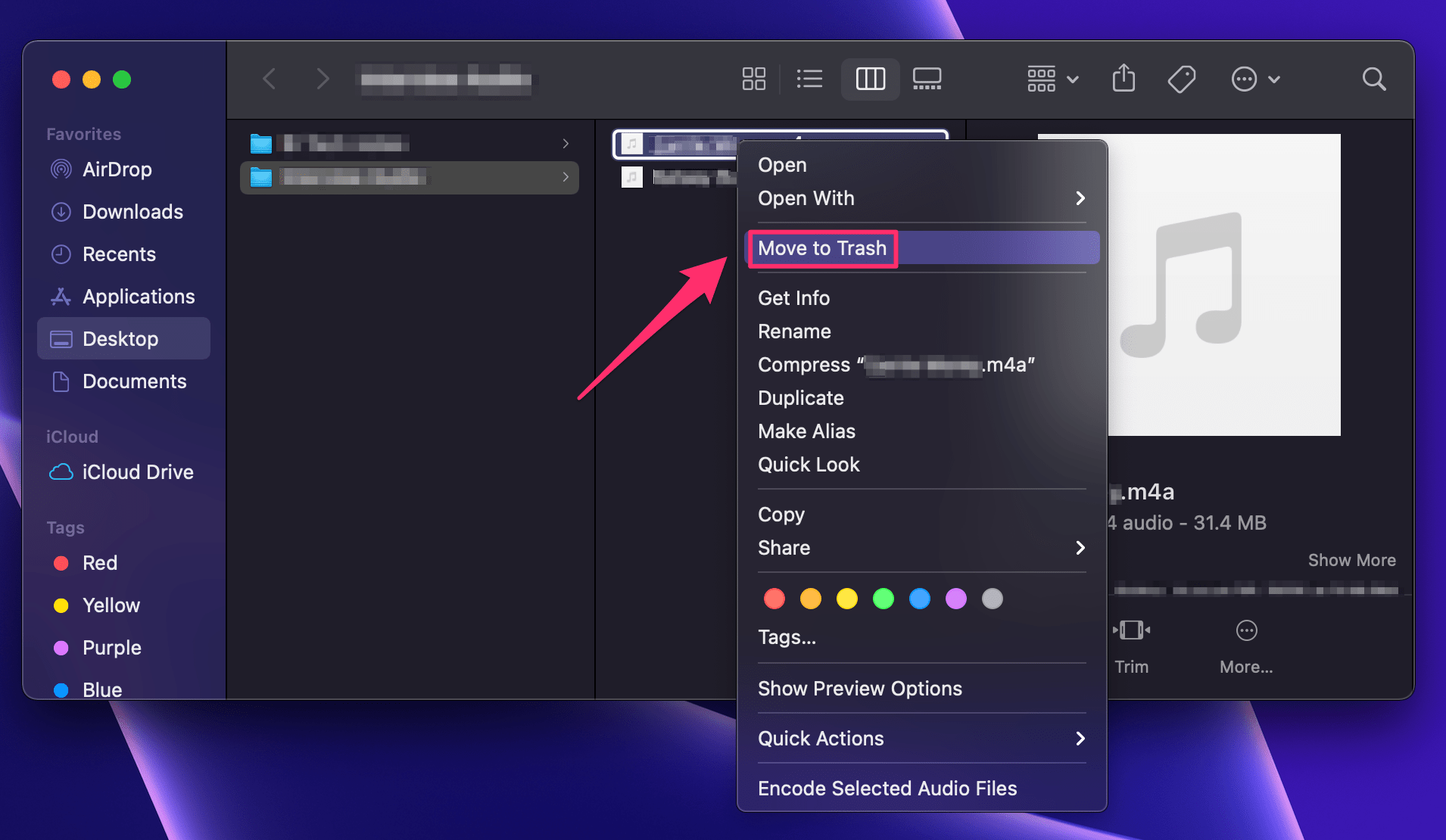 How to clean macbook system storage free gsekit