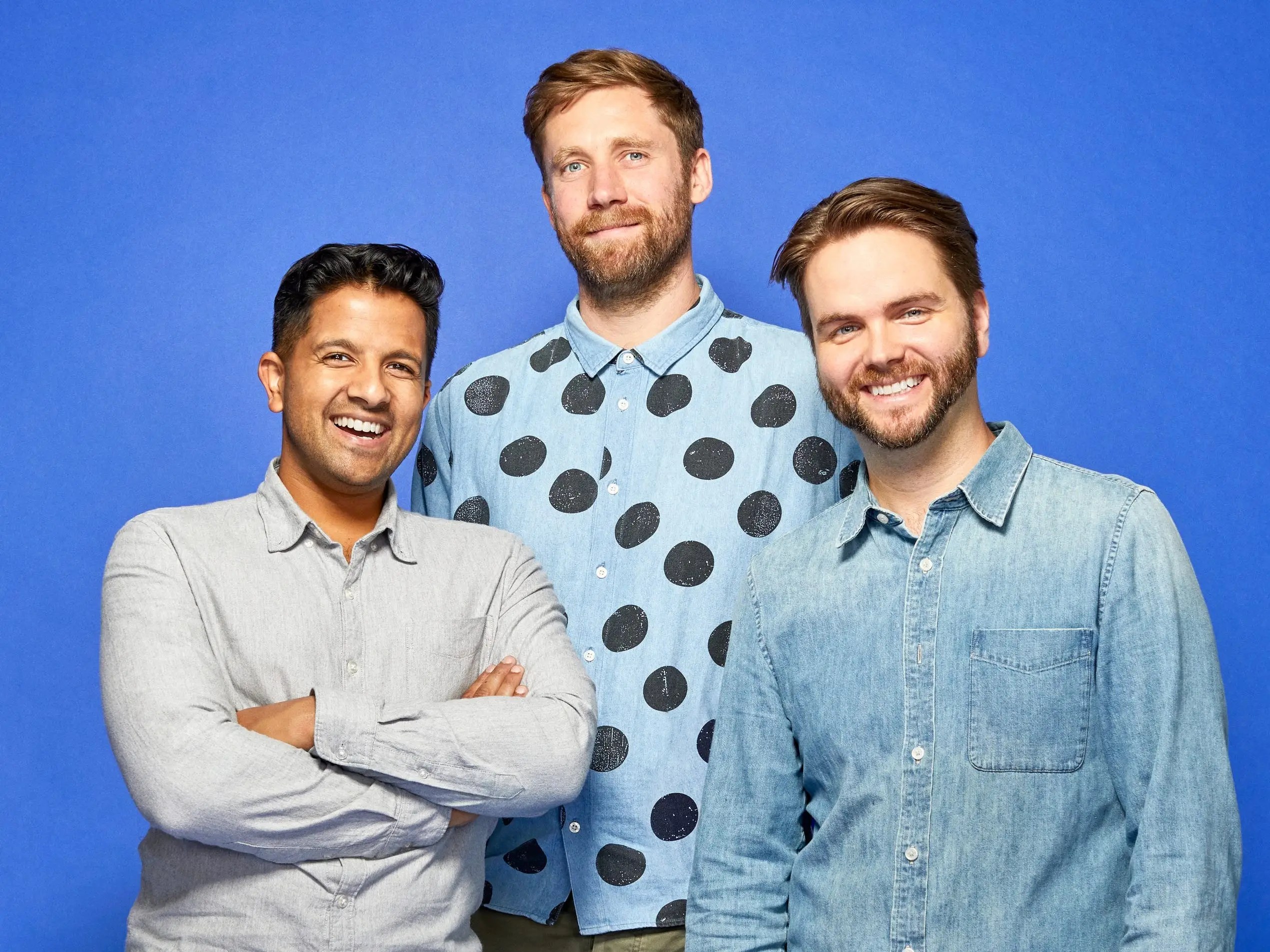 ToiletPaper Startup Who Gives a Crap Raises 30 Million