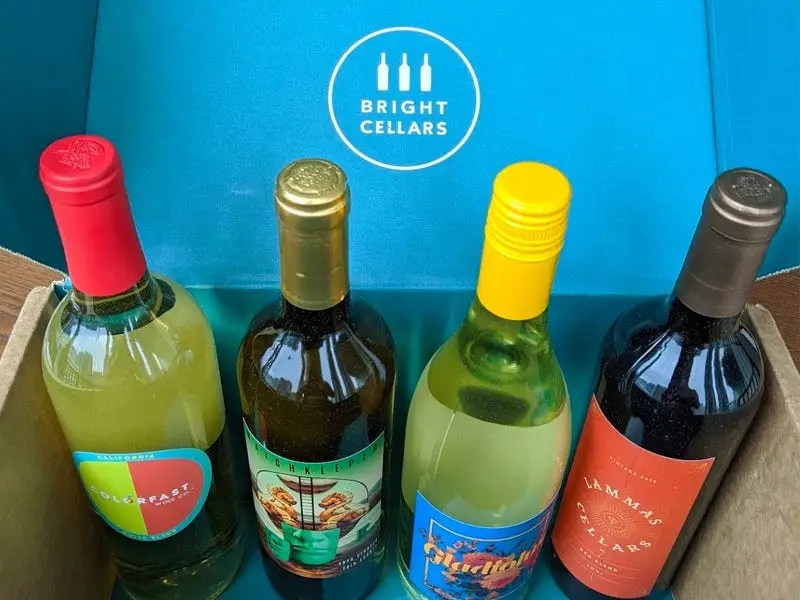 Bright Cellars Review 2021 Convenient Wine Club With Great Member Rewards