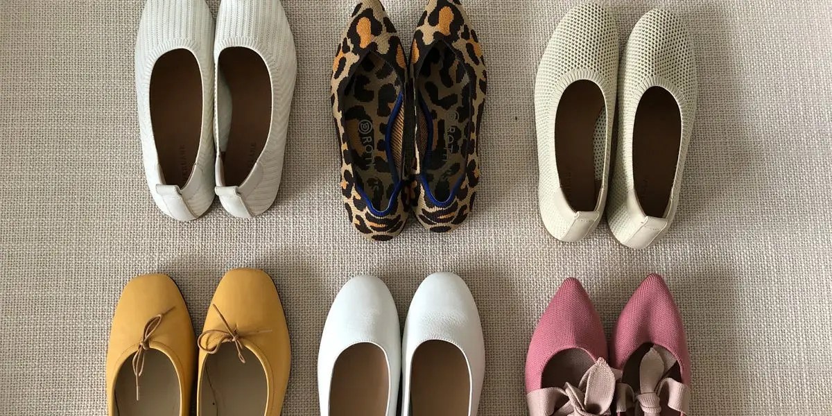 The 8 Best Pairs of Flats for Work, Travel, and Walking, Style Editor