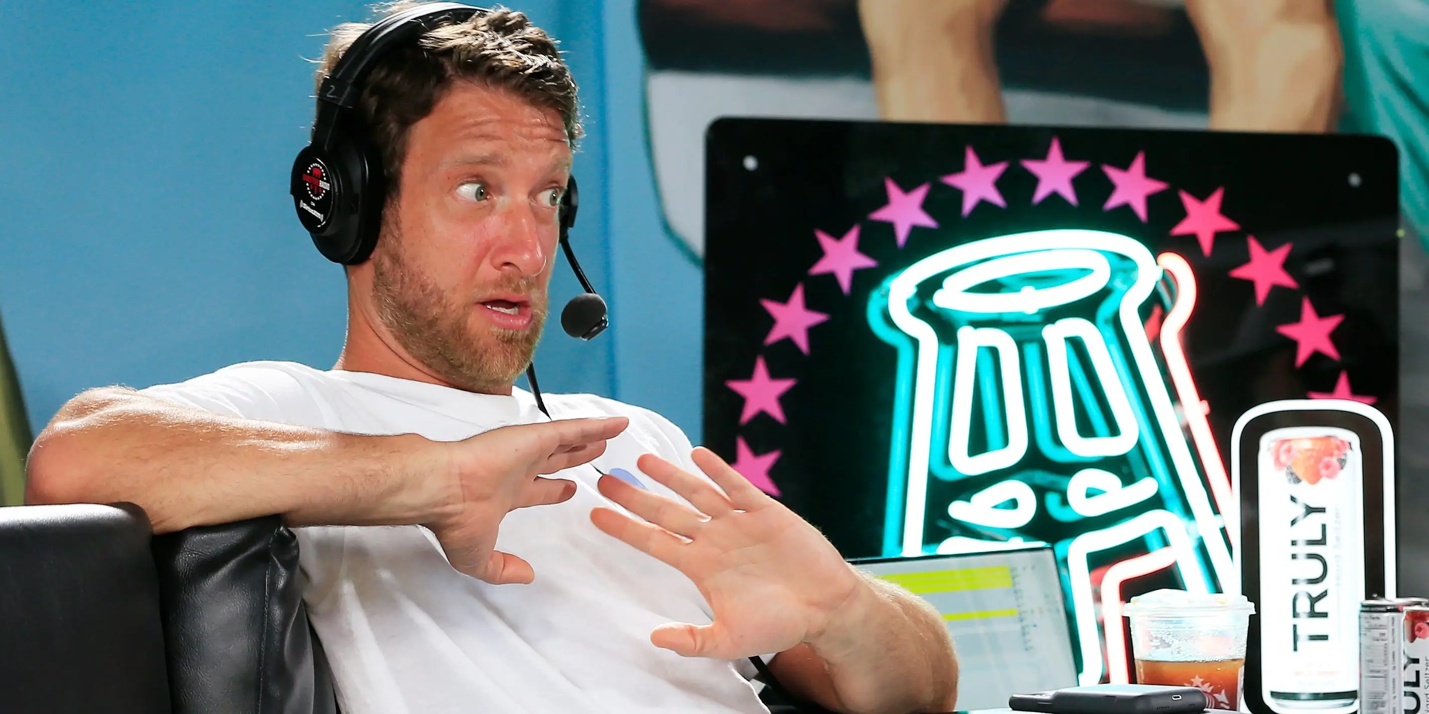 Barstool Sports Deals With StudentAthletes Get Pushback From Colleges