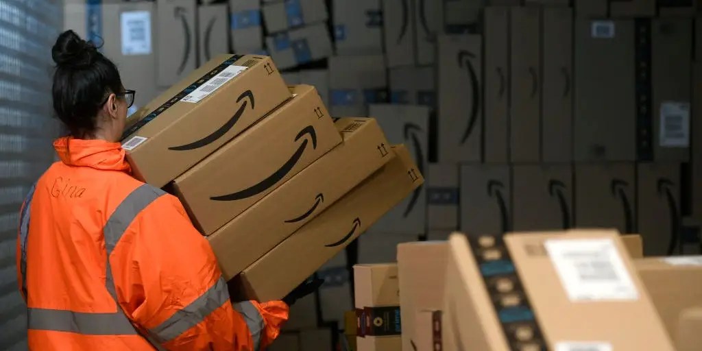 Amazon Plans 125K US Hires, Will Pay up to 22.50 an Hour Business