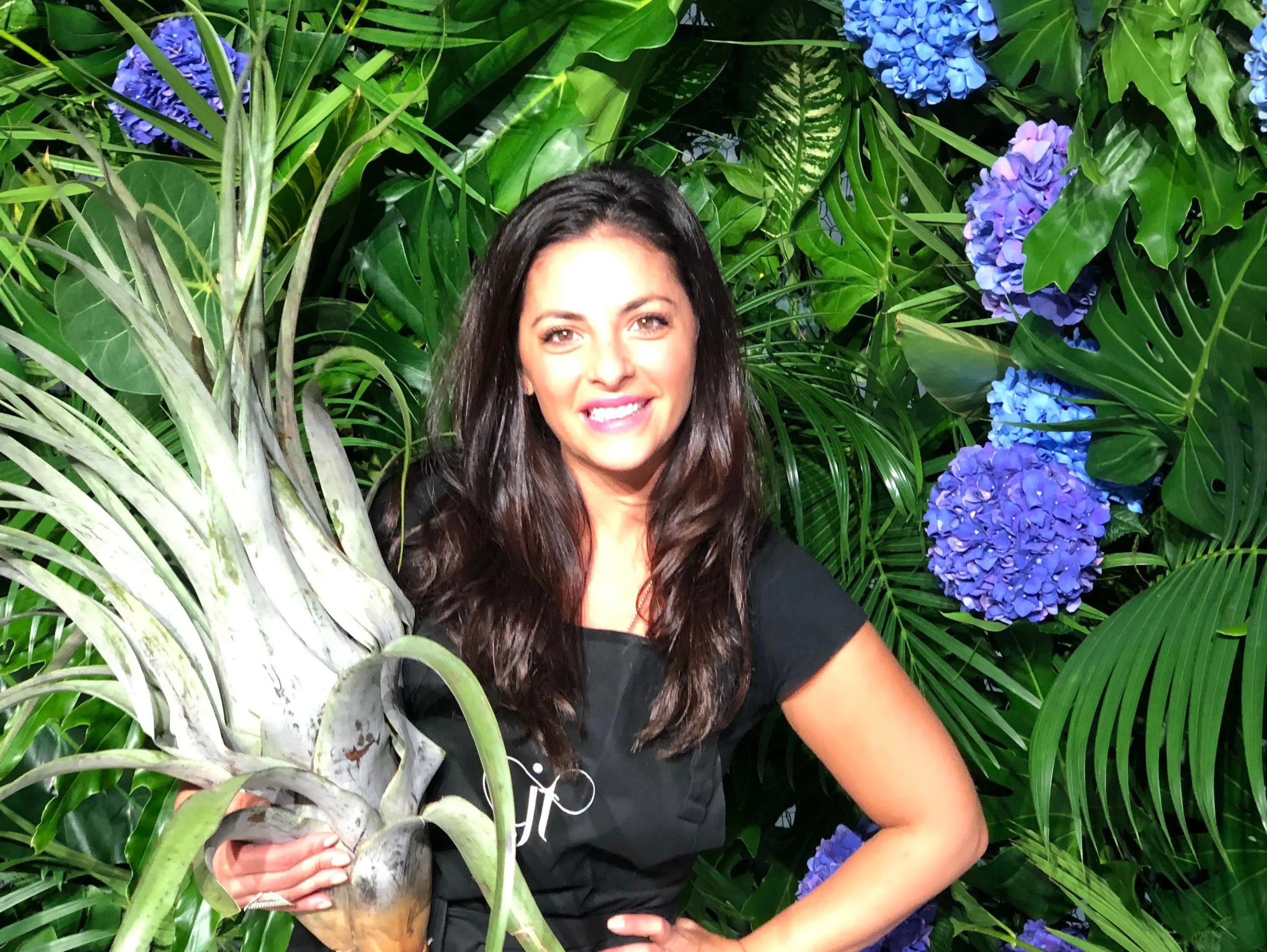 How to Start a FloralDesign Business From Scratch Business Insider