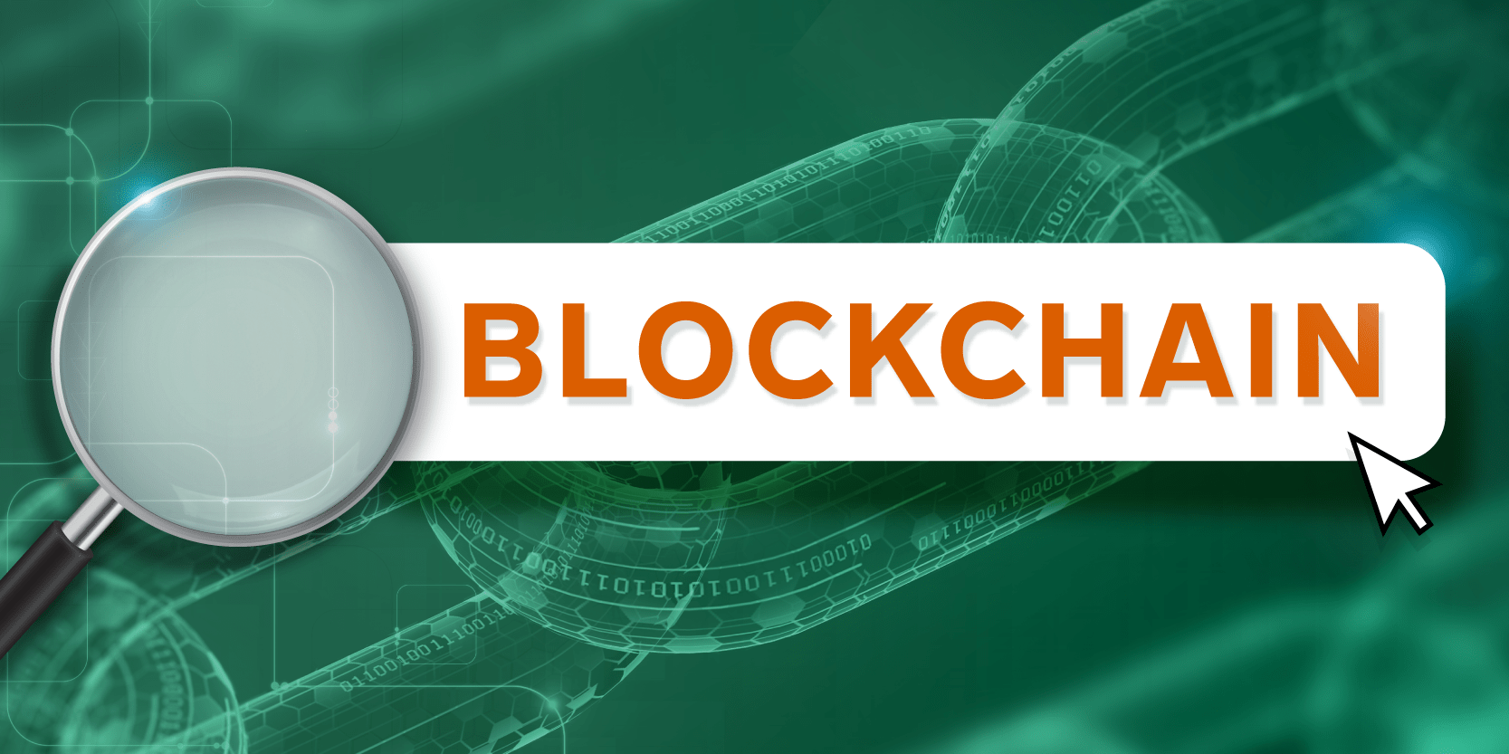 The Ultimate Guide to Blockchain Technology