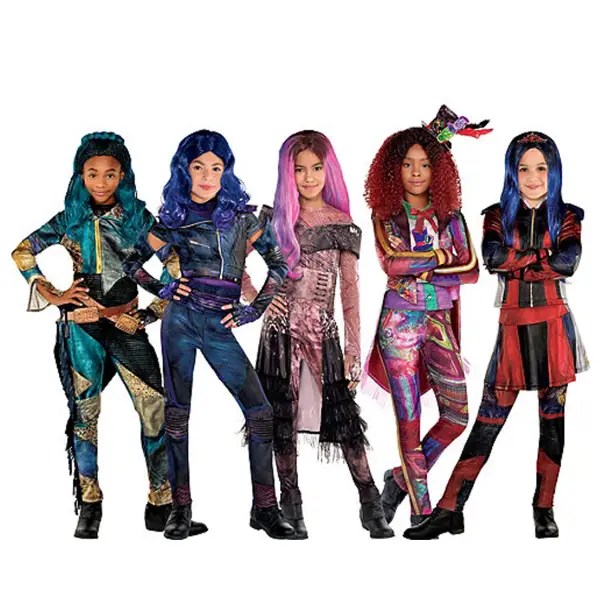 Party City Halloween Costumes For Children