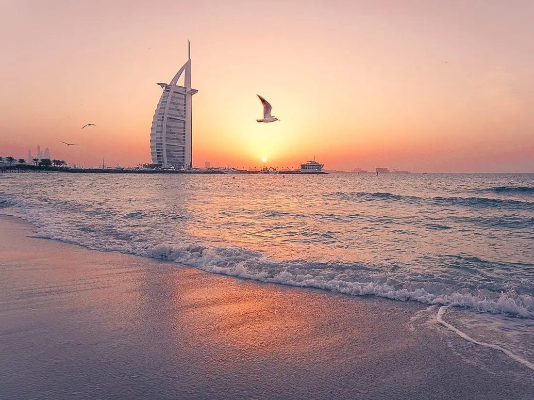 The Best Things to Do in Dubai, According to a Local