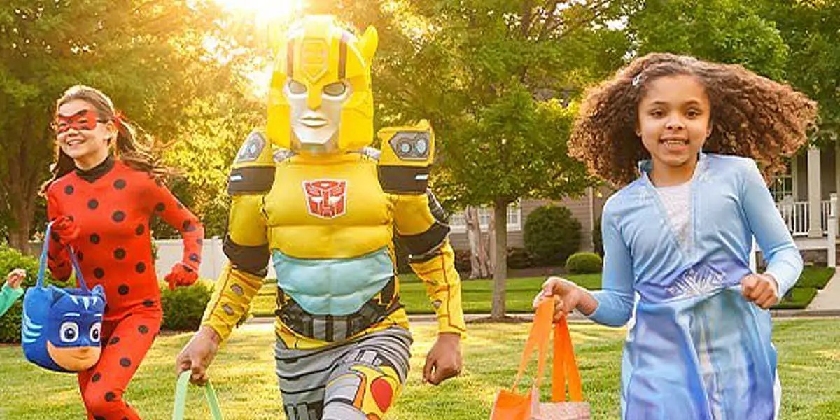 Best Halloween Costumes in 2021 8 Best Online Costume Shops