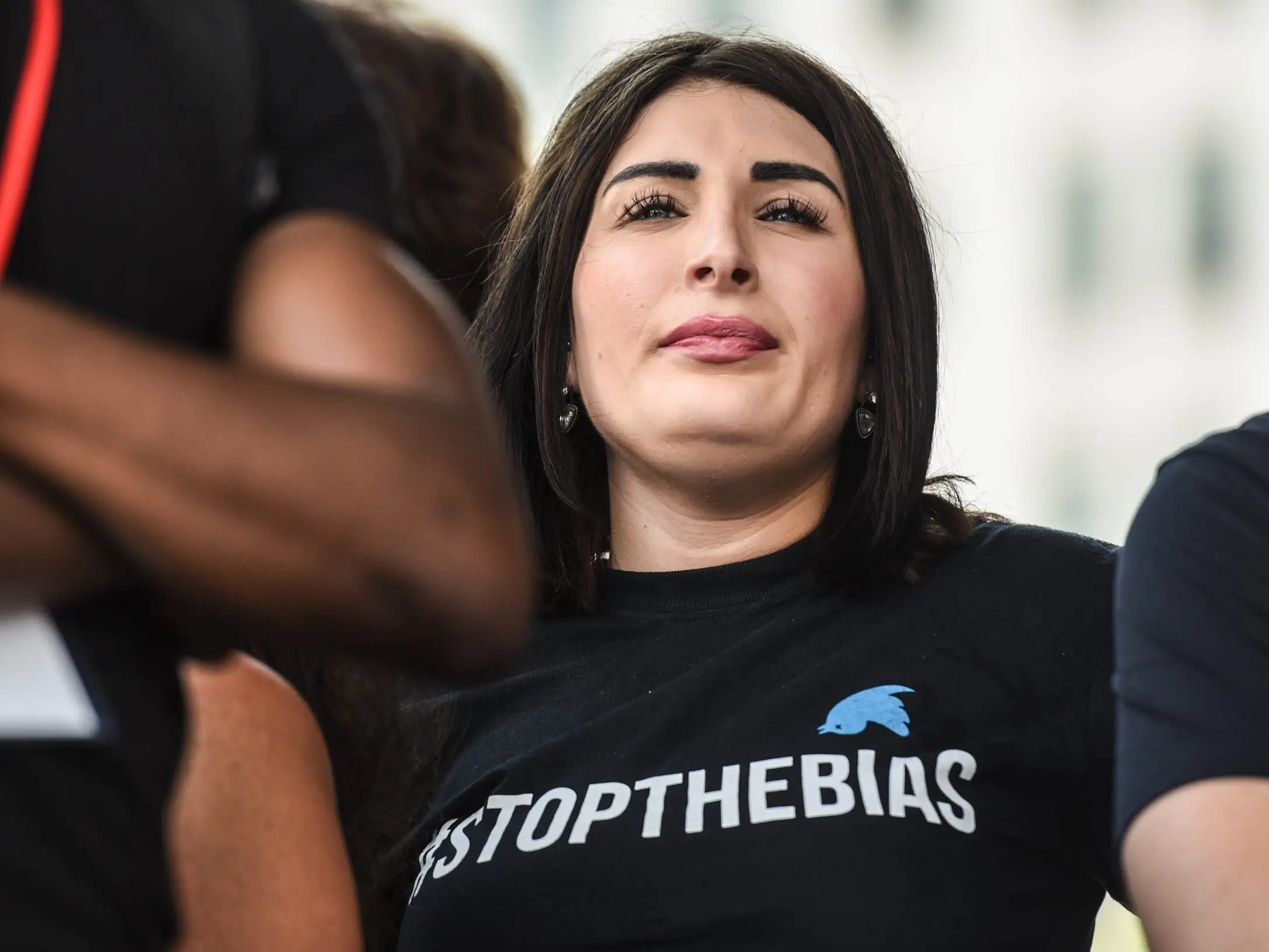 Business Insider Rightwing activist Laura Loomer, who once said 'bad