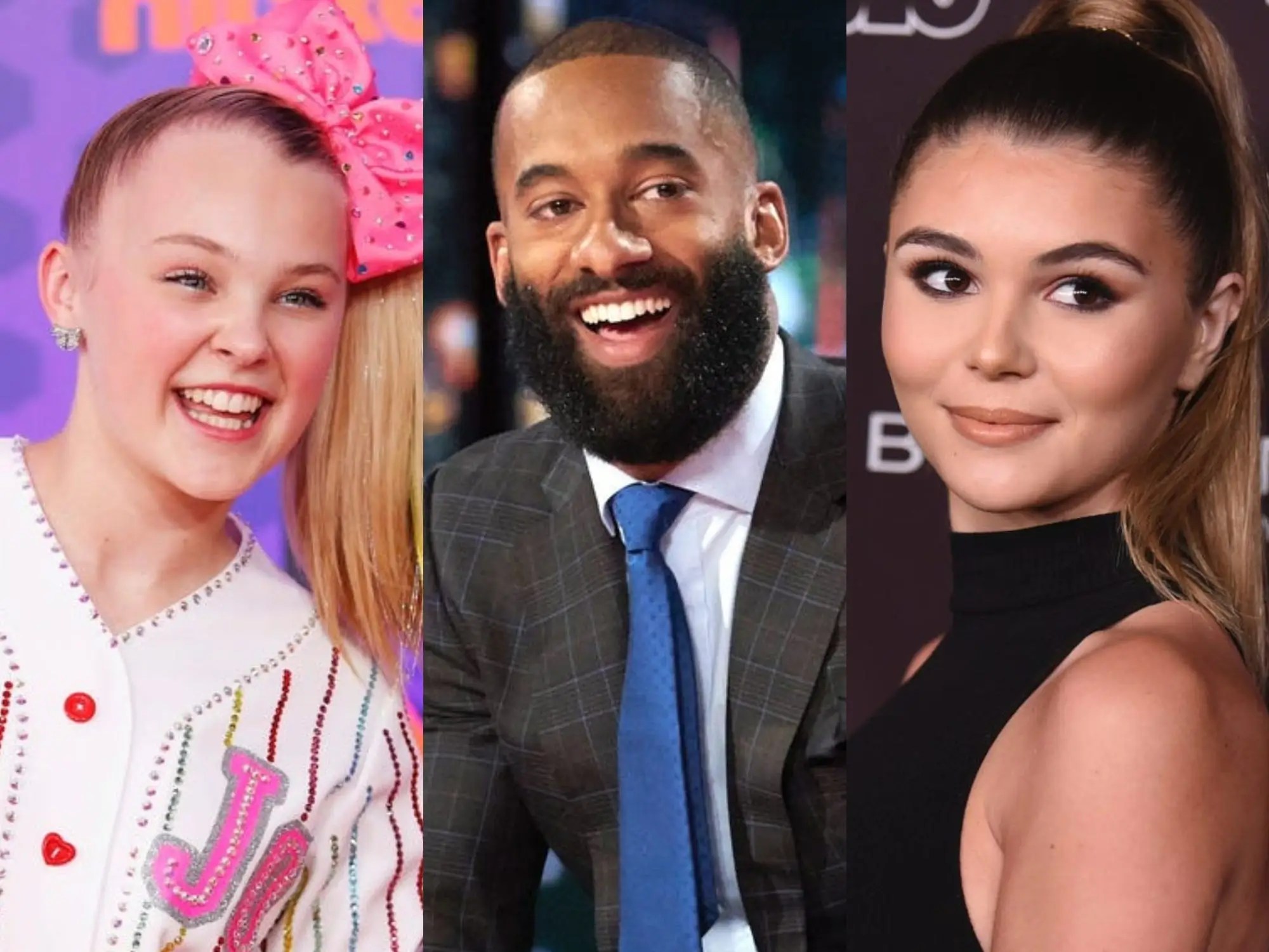 Dancing With The Stars' Season 30 Partners: Celeb-Pro Pairs Revealed