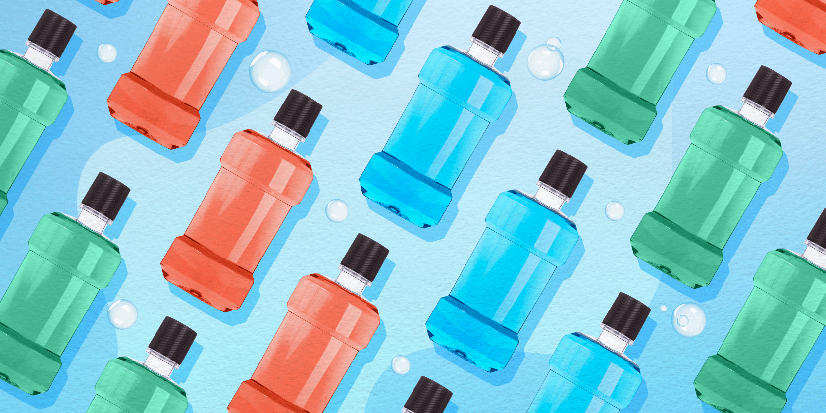 Best Mouthwash Consumer Reports