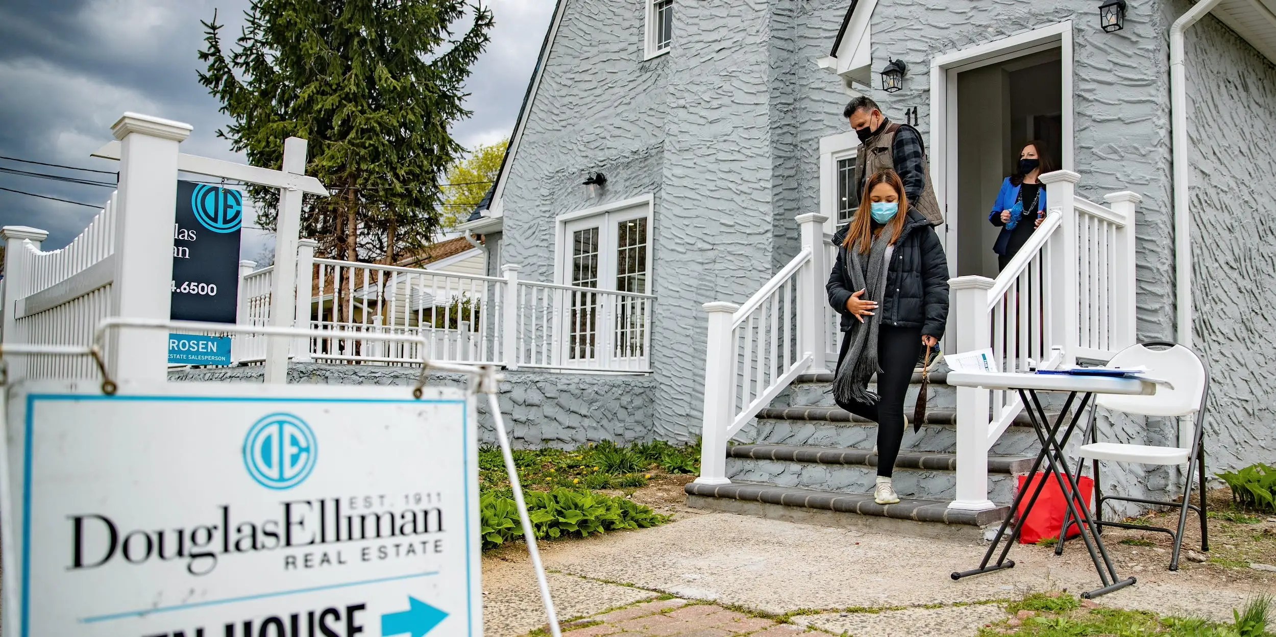 Housing Market Softening Due to Soaring Home Prices NAR Report