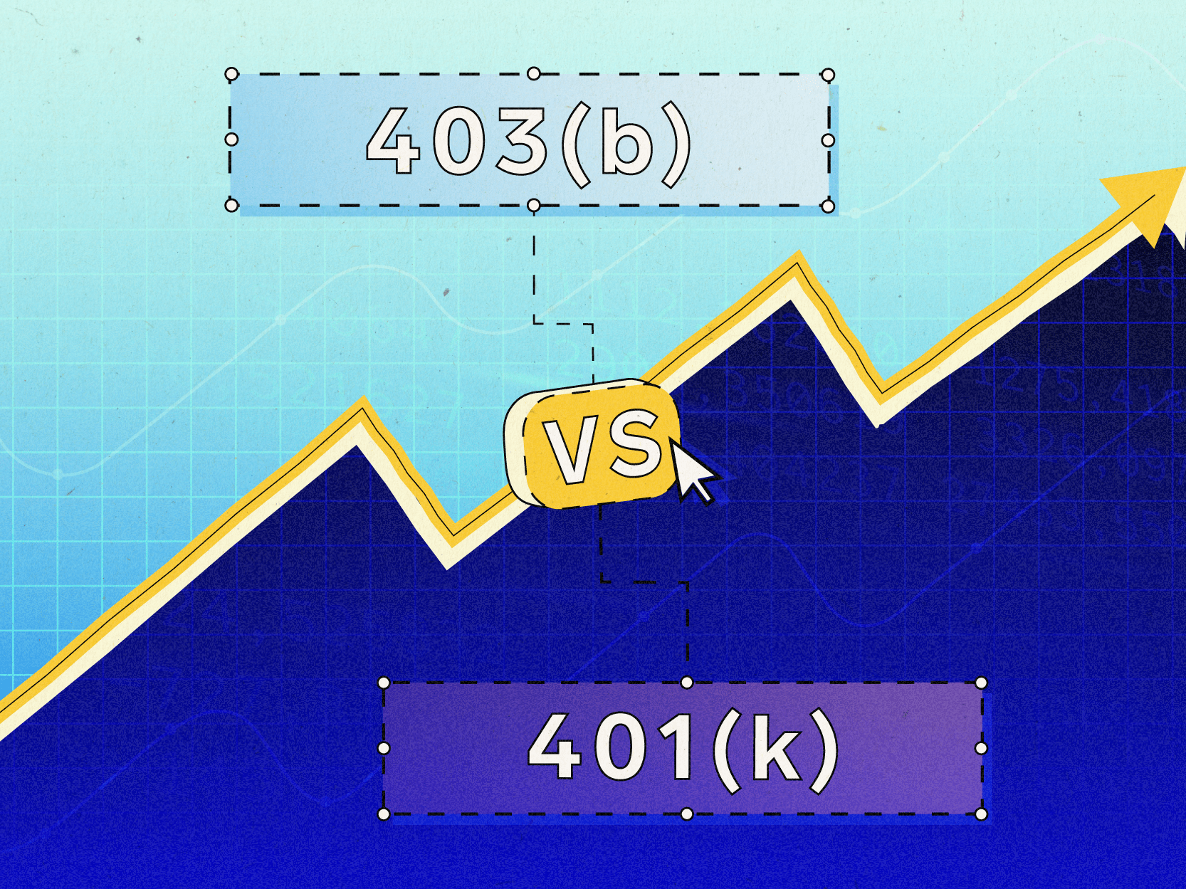 403(b) vs. 401(k) What’s the difference? Cedar News English