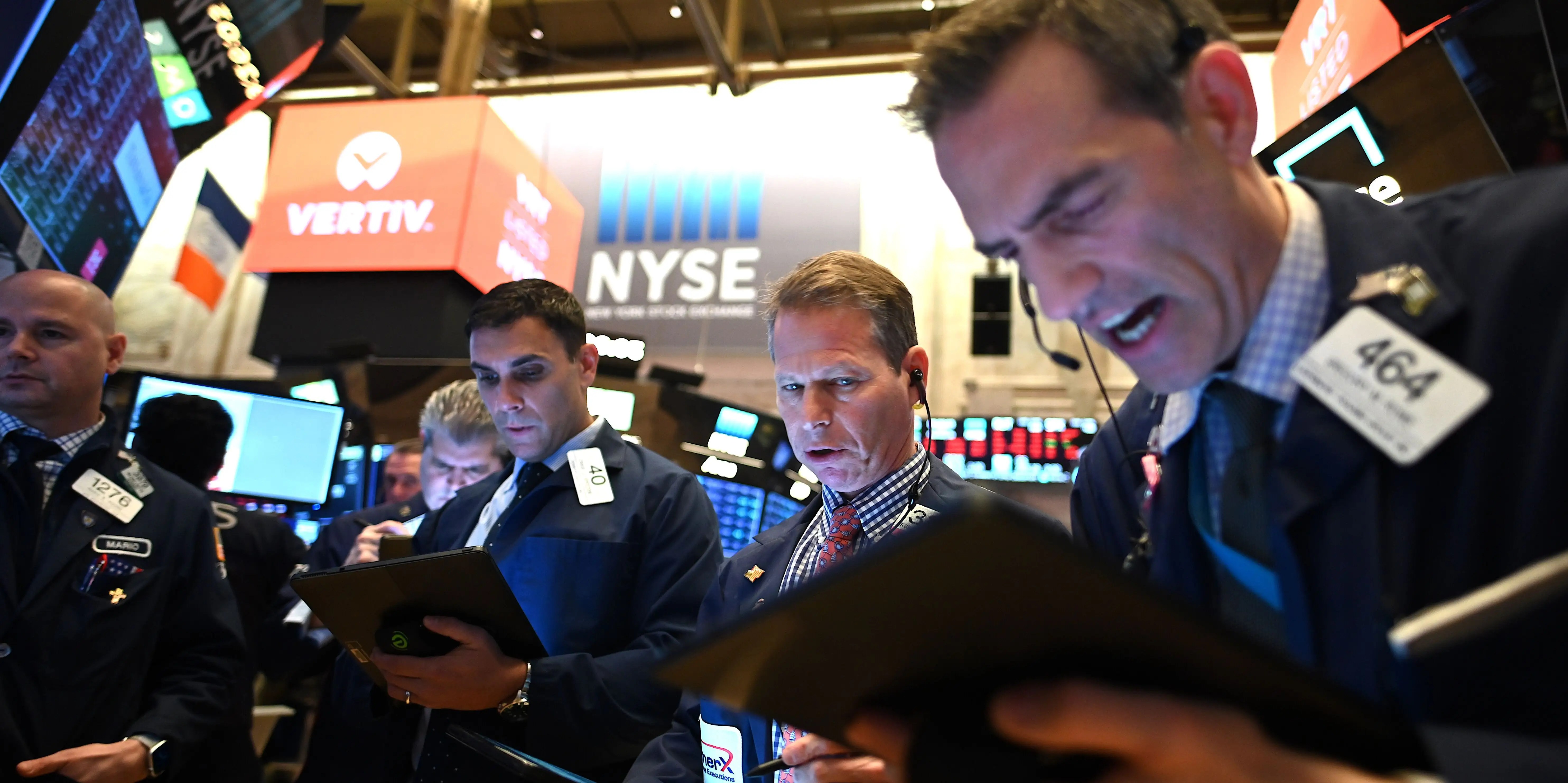 Top 10 HedgeFund Managers and Their Top Stock Holdings TipRanks