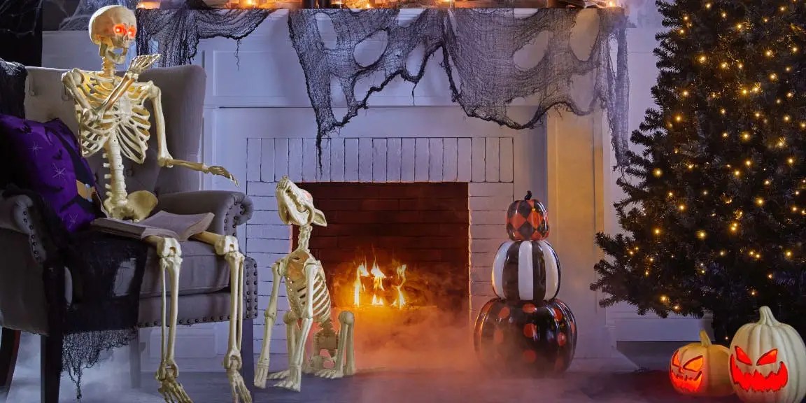 Best Places to Buy Halloween Decorations in 2021
