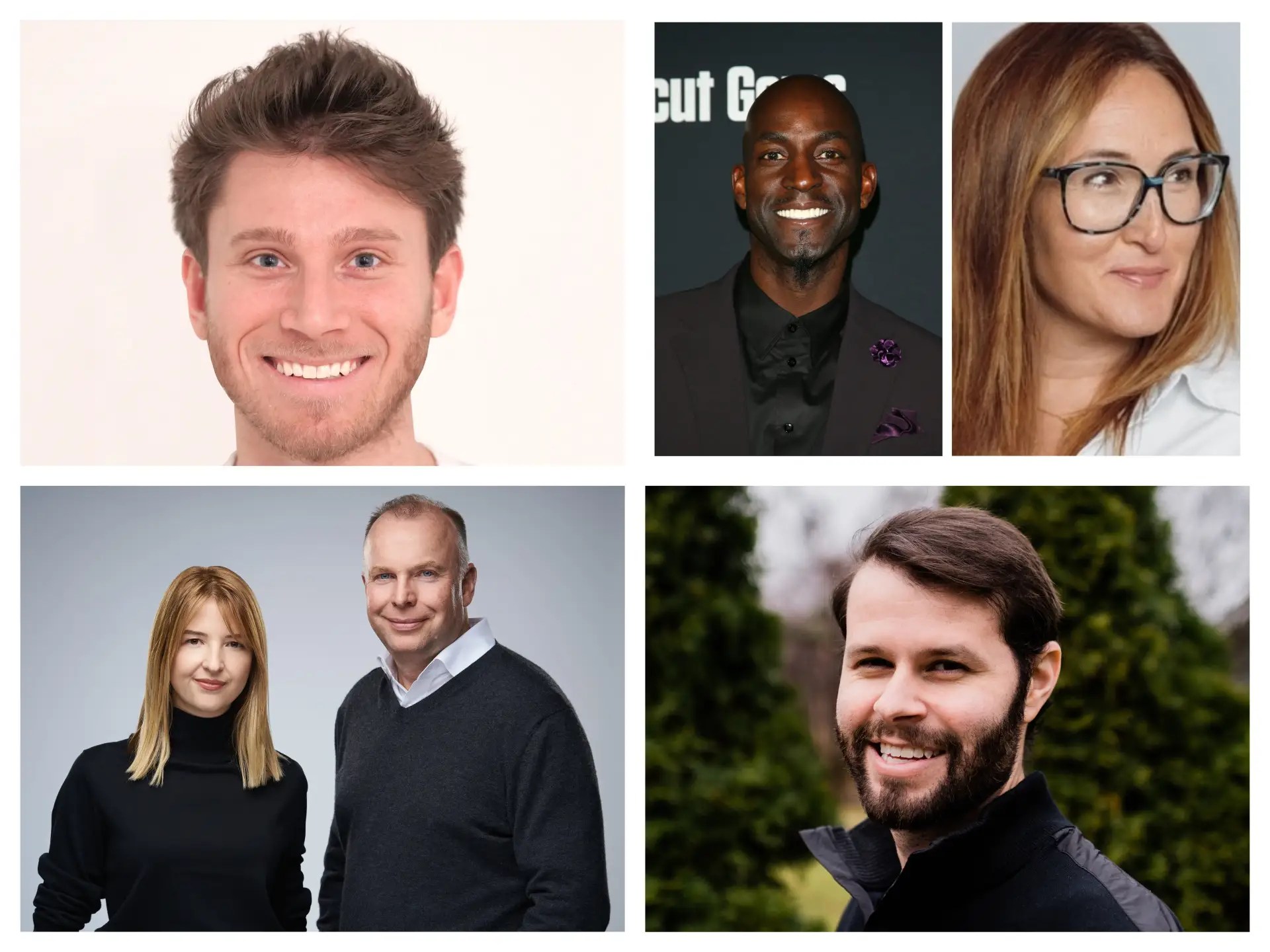 Top Sports Betting Startups to Watch, According to Venture Capitalists